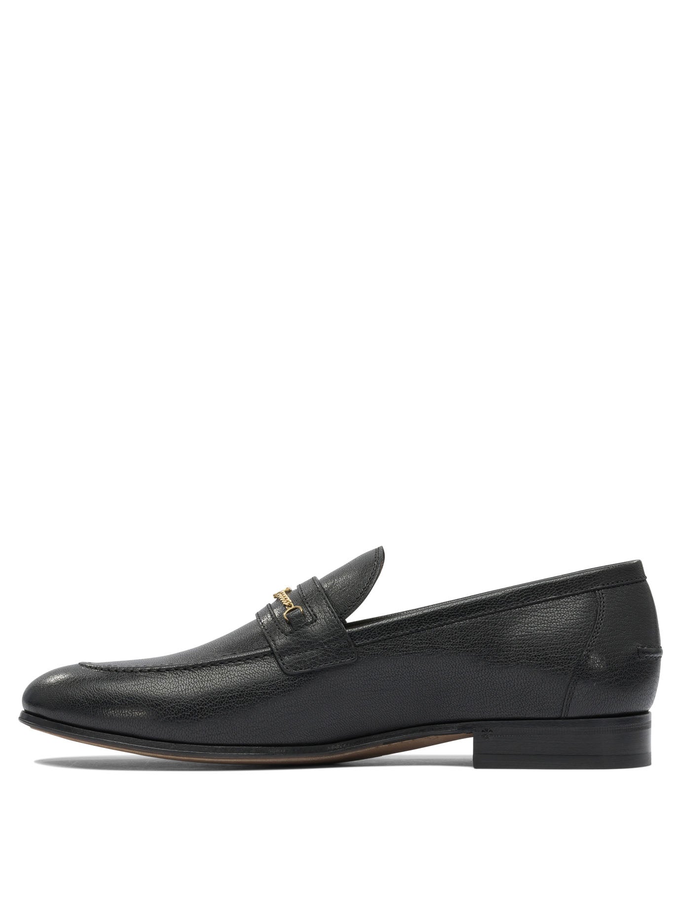 Valentino Garavani Vlogo Signature Loafers