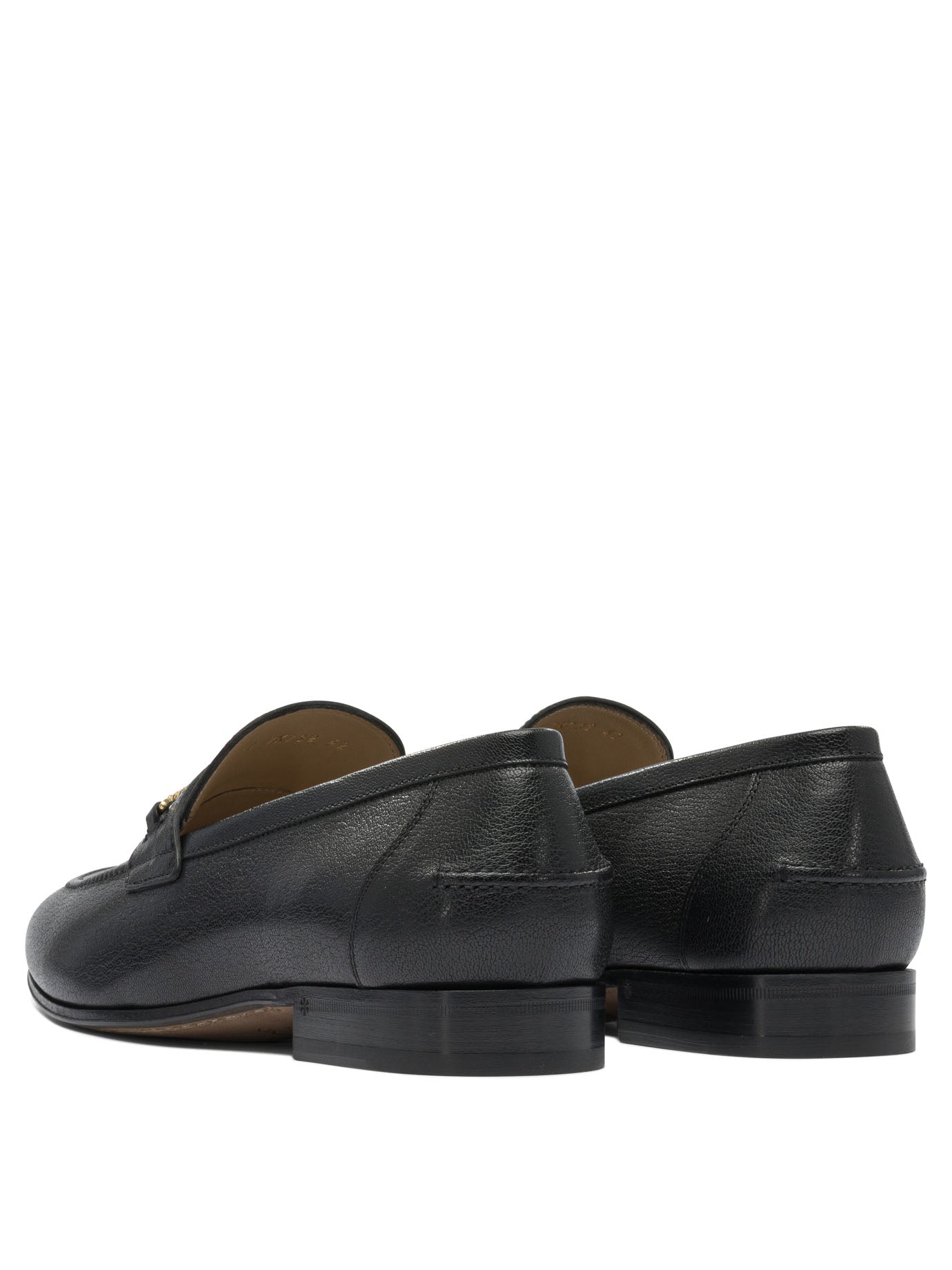 Valentino Garavani Vlogo Signature Loafers