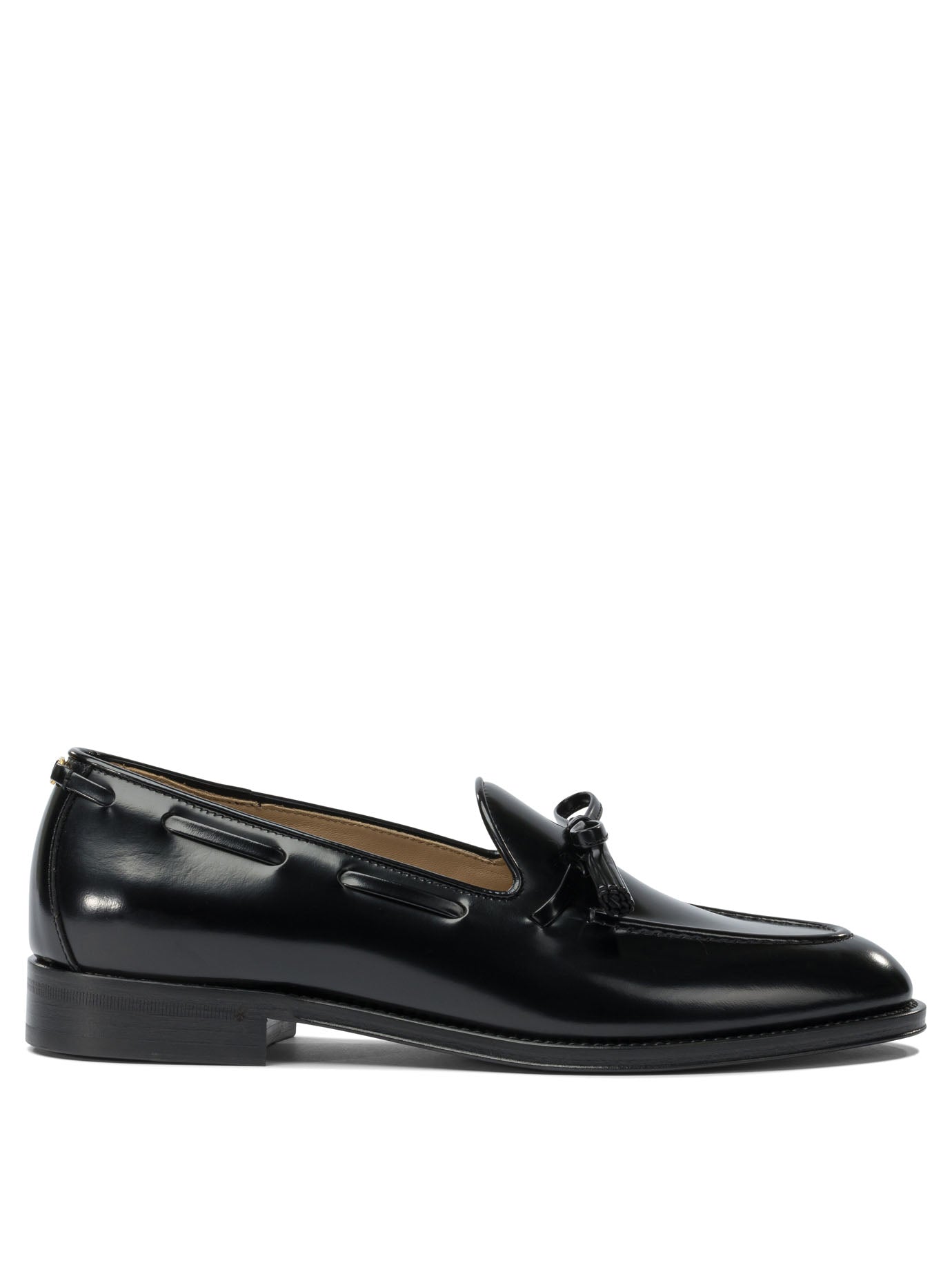 Valentino Garavani Bowshire Loafers