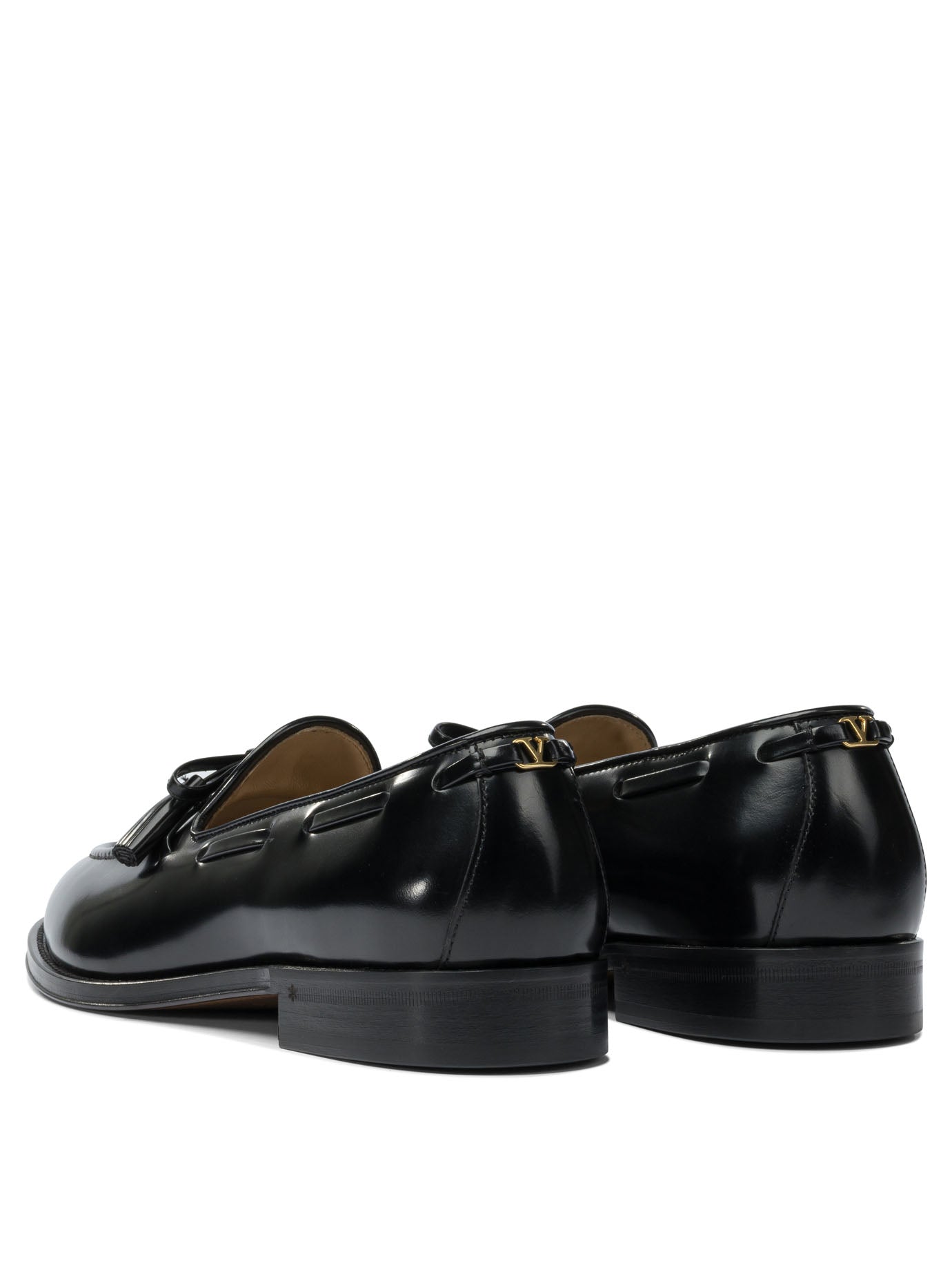 Valentino Garavani Bowshire Loafers