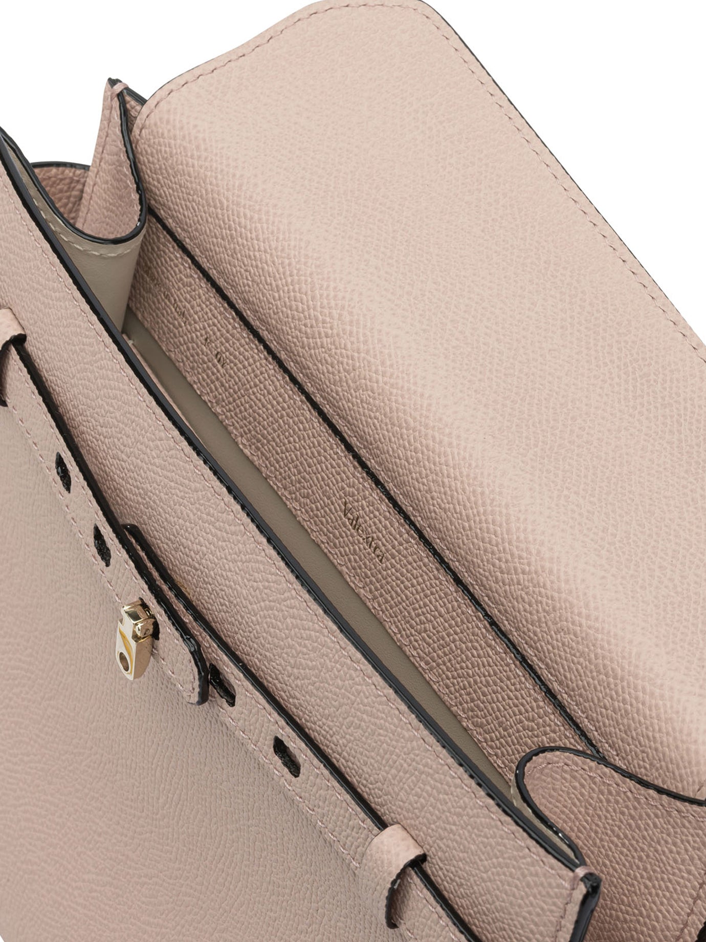 Valextra Crossbody Bags