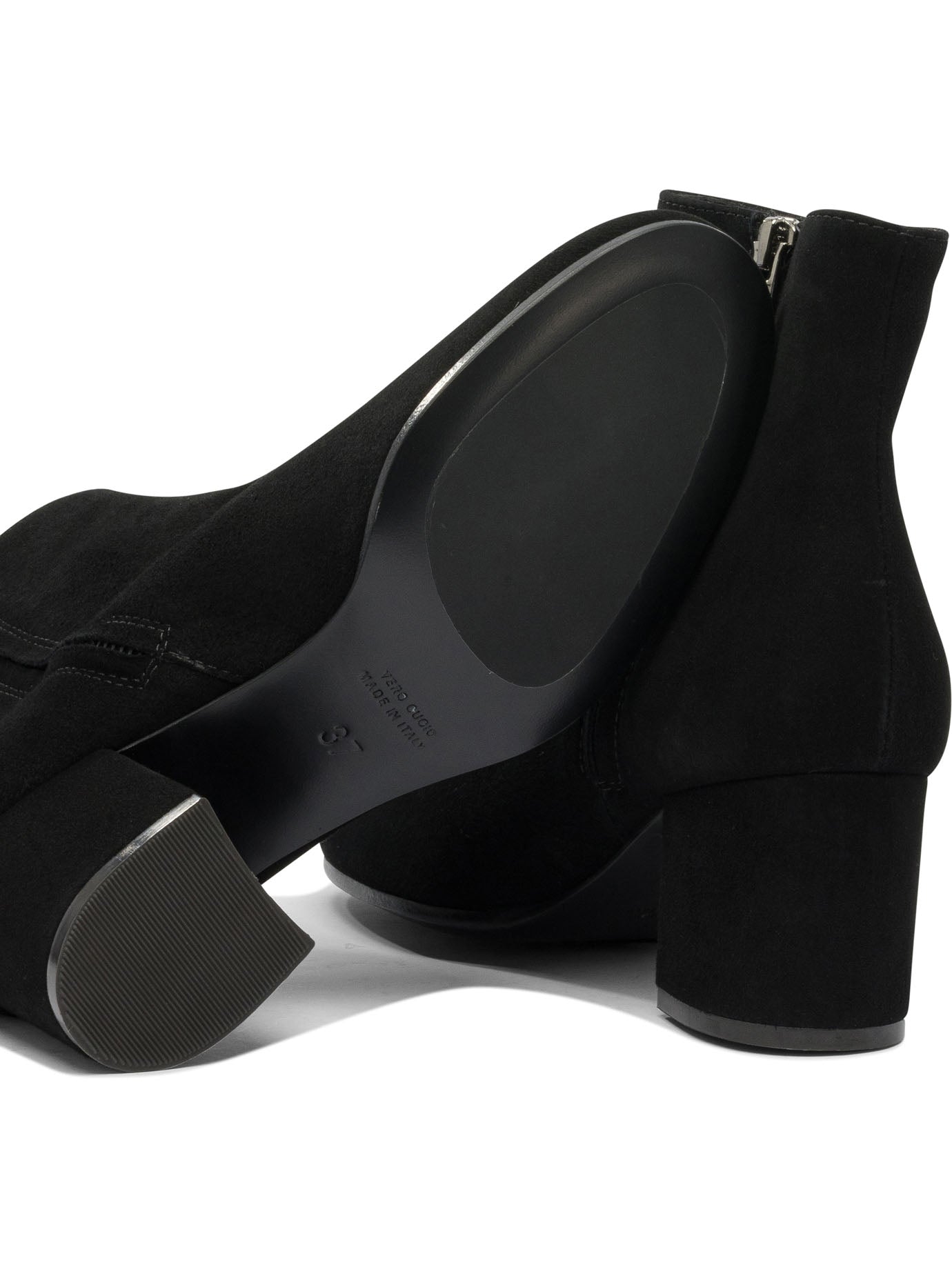 Via Roma 15 Ankle Boots