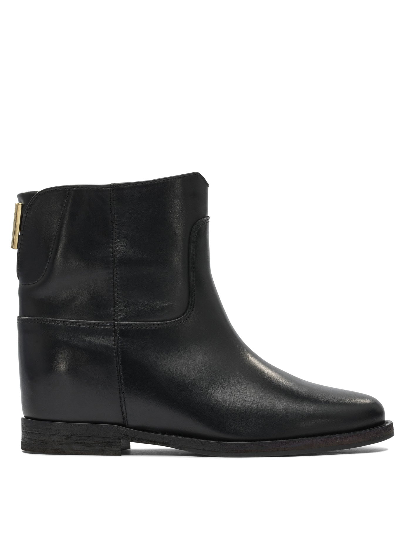 Via Roma 15 Ankle Boots