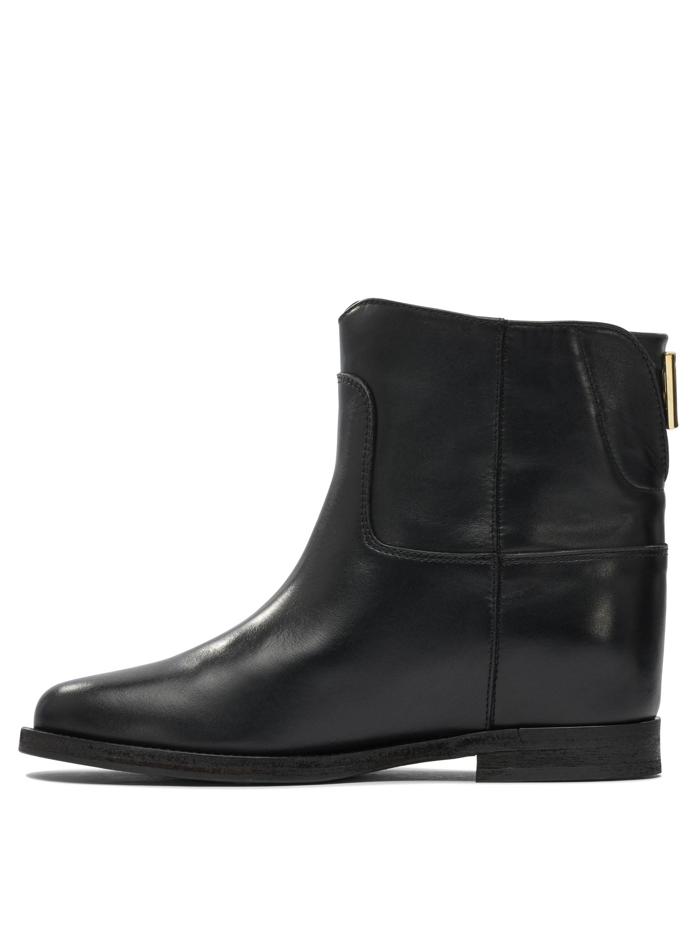 Via Roma 15 Ankle Boots