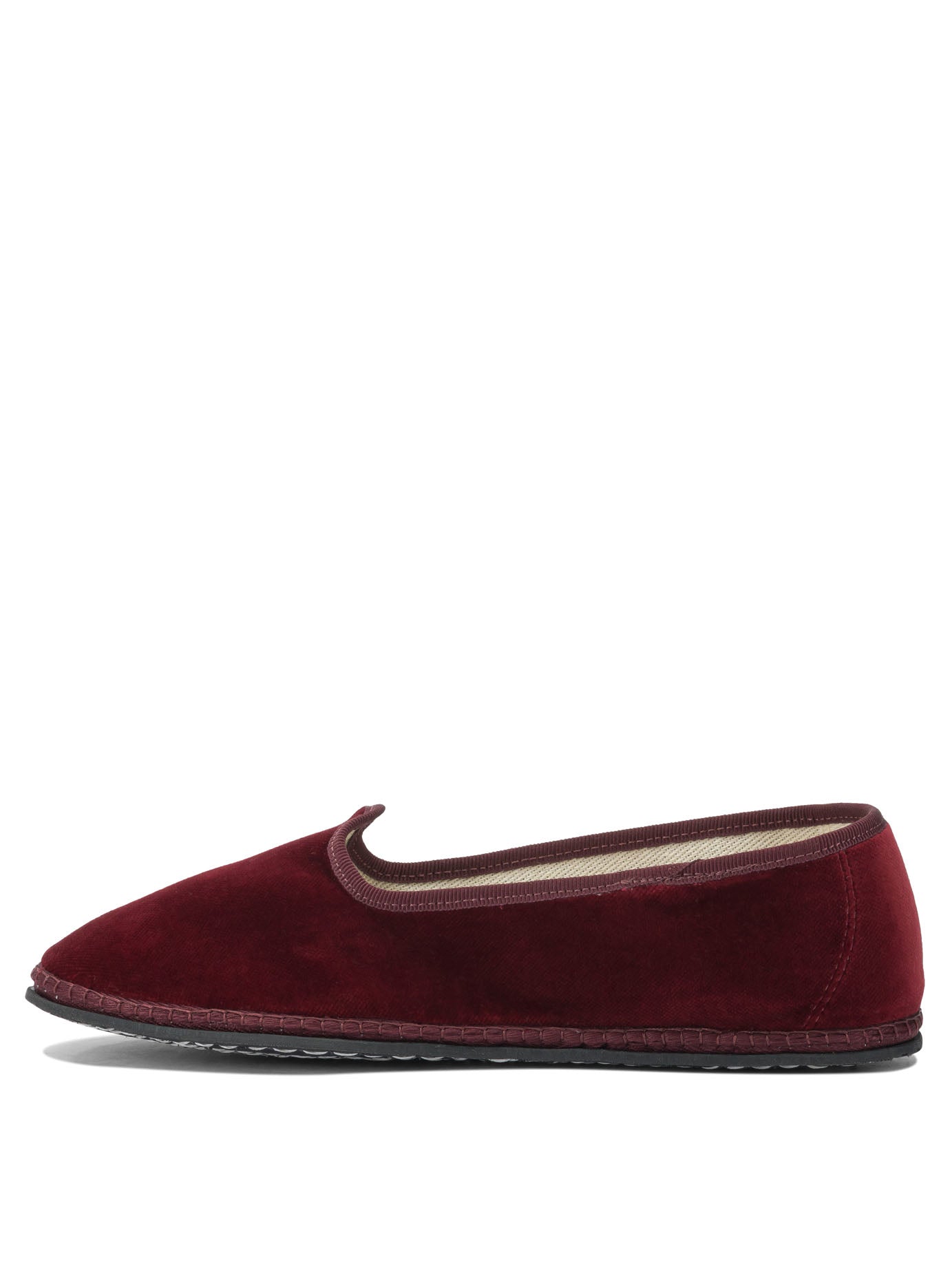 Vibi Venezia Ballerinas