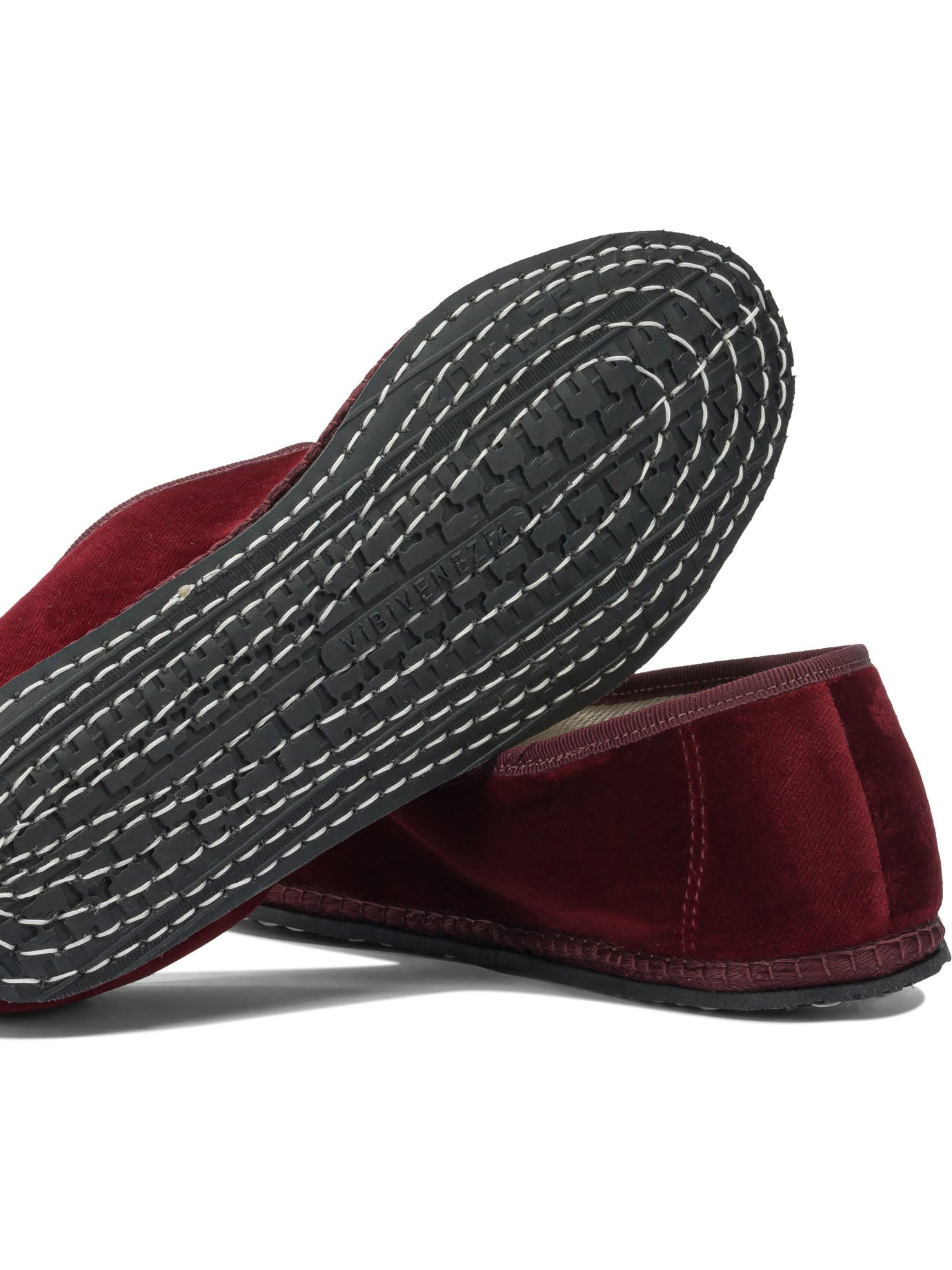 Vibi Venezia Ballerinas