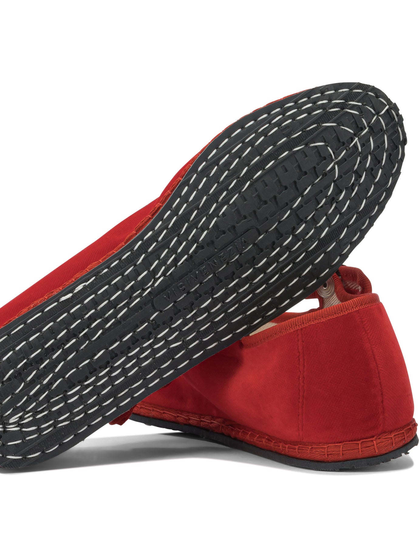 Vibi Venezia Ballerinas