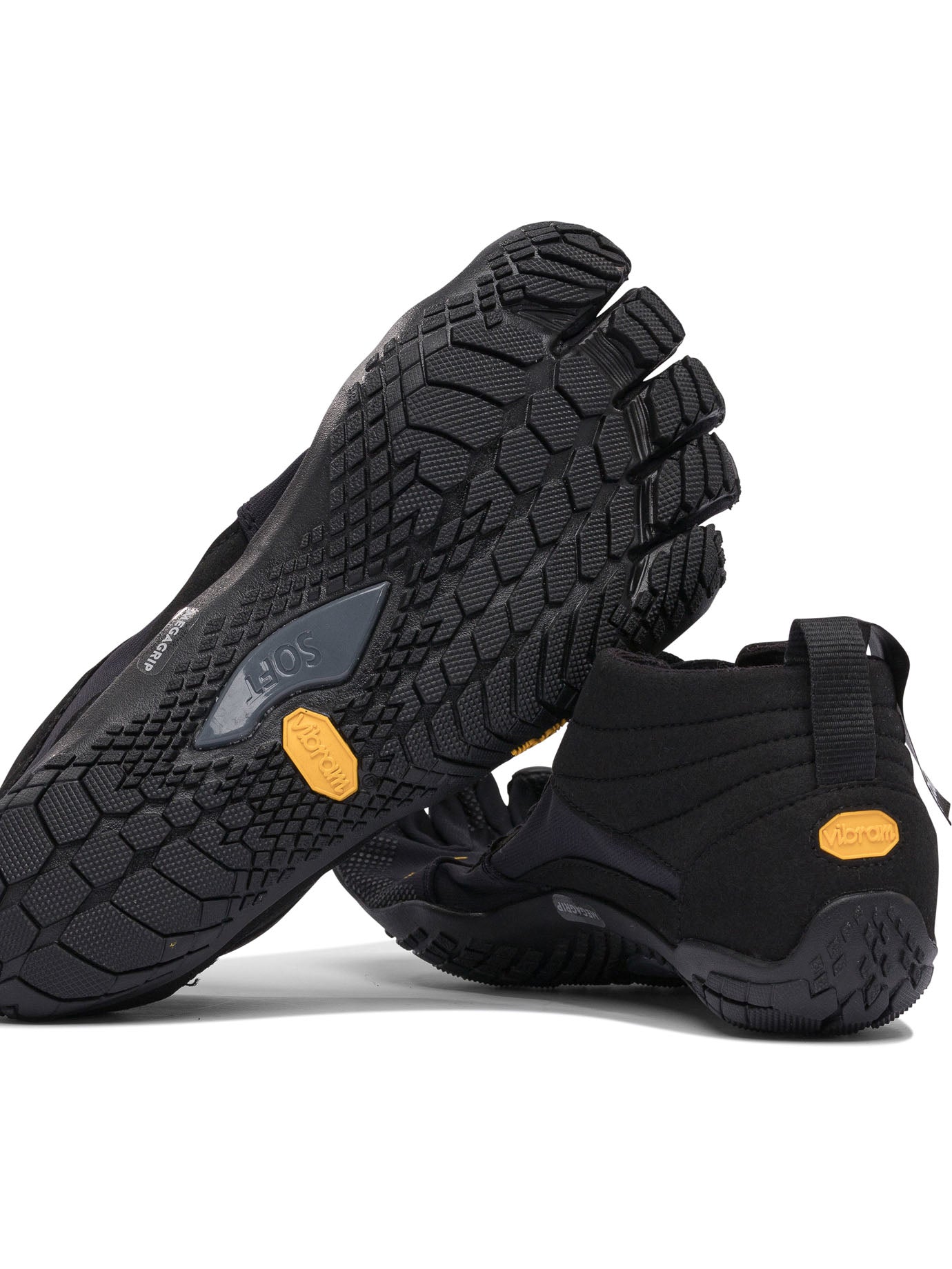 Vibram V-Trek Insulated Sneakers