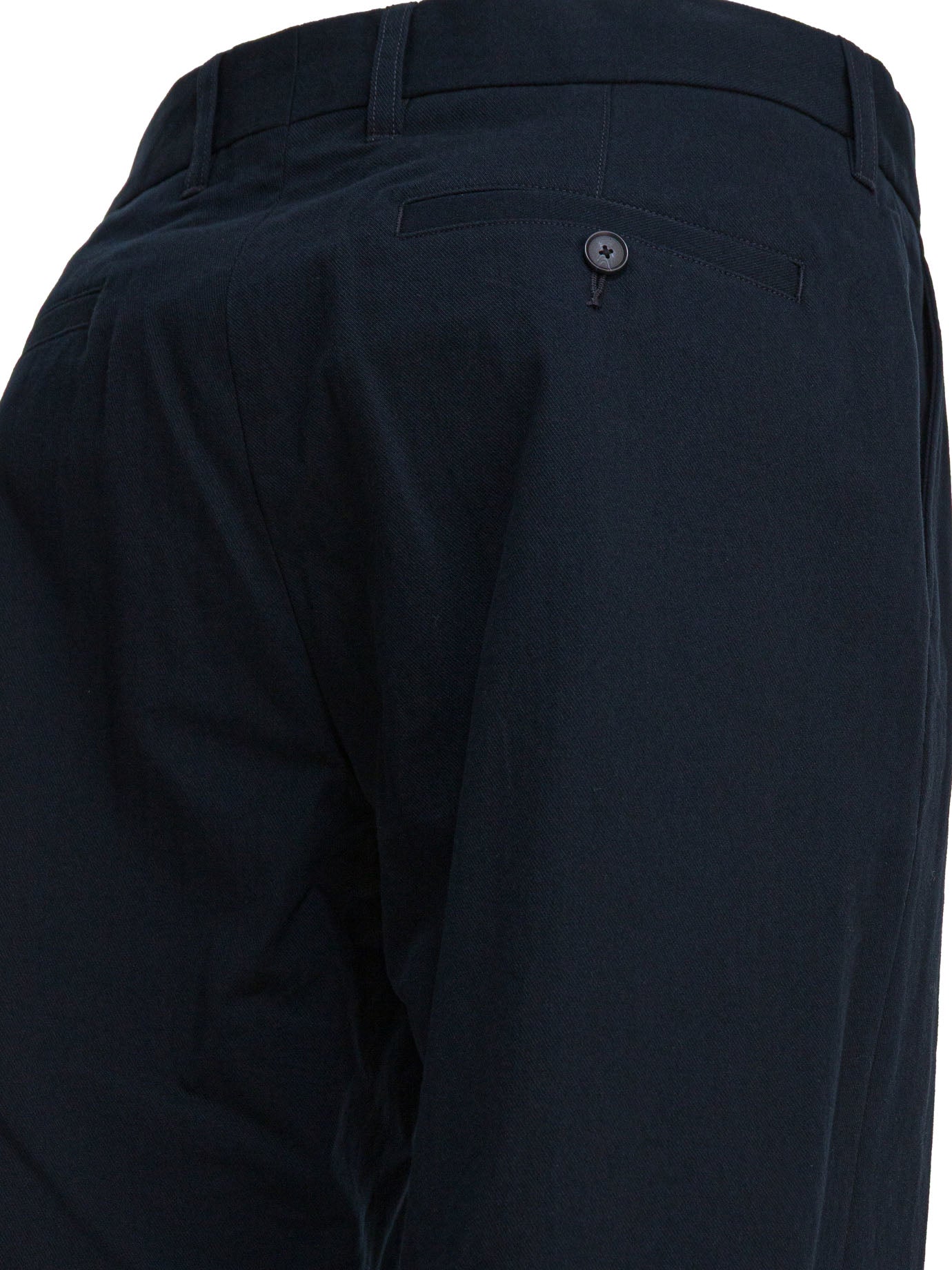 Vince Louie Relaxed Trousers
