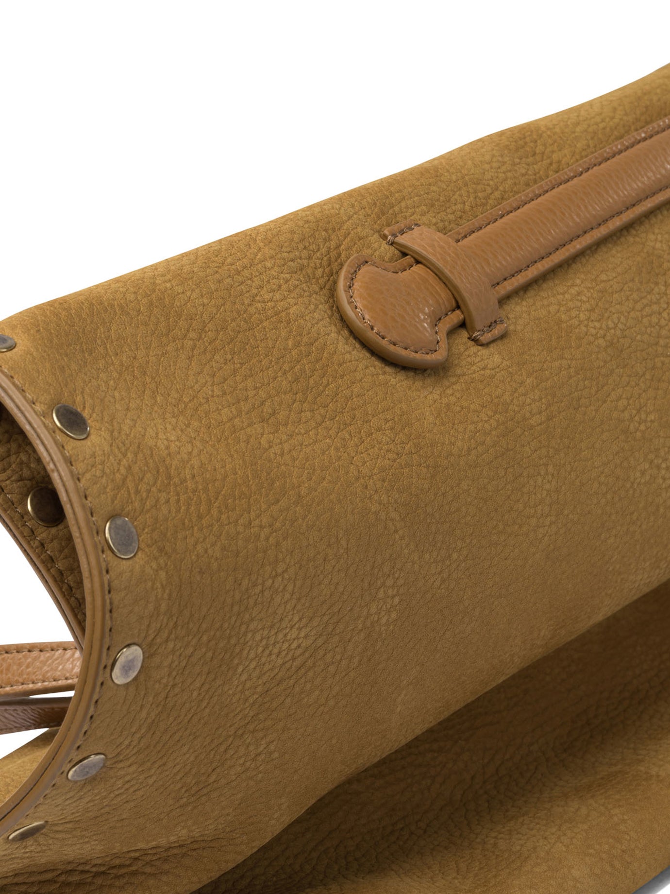 Zanellato A'Spasso Shoulder Bag