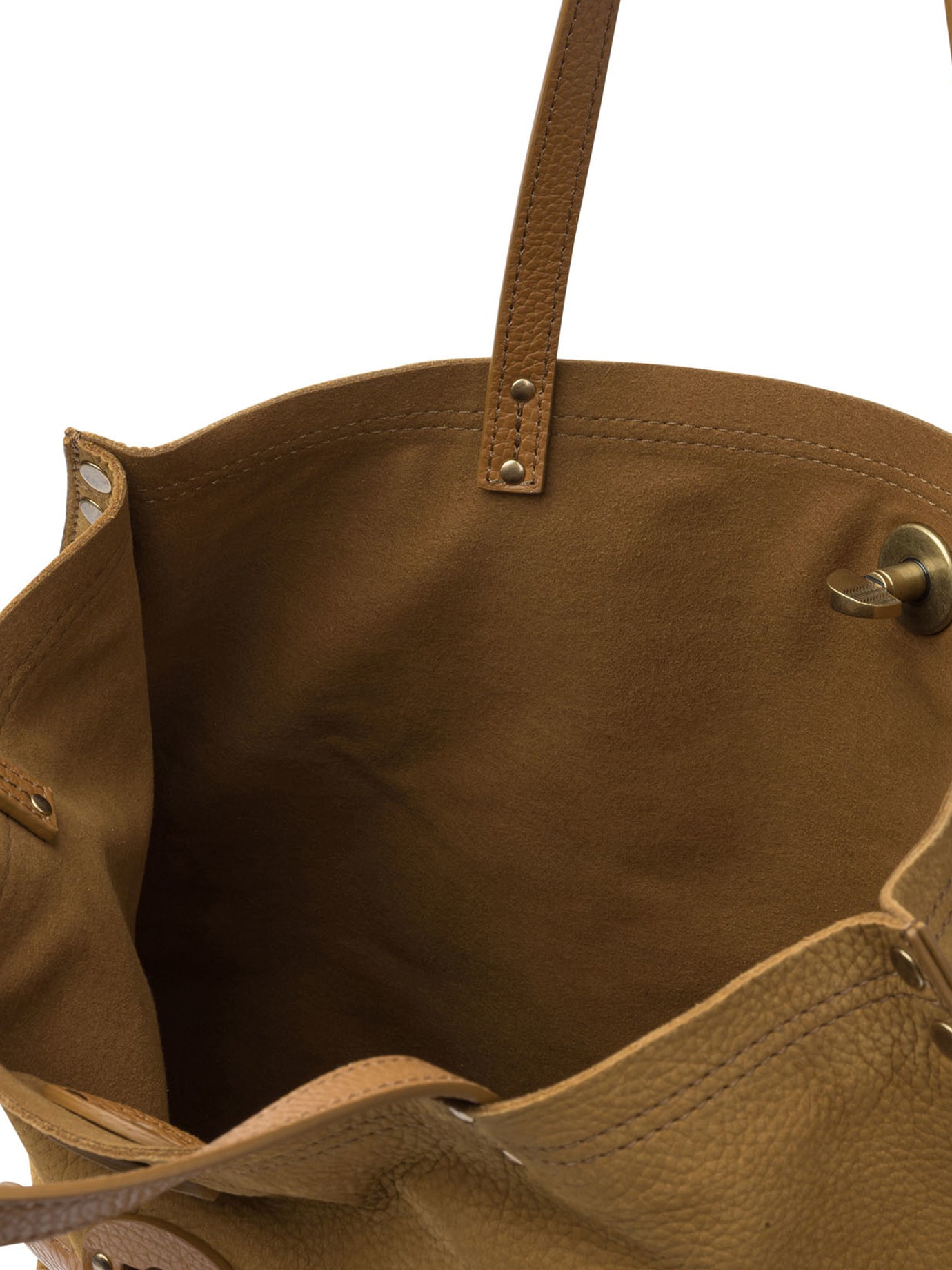 Zanellato A'Spasso Shoulder Bag