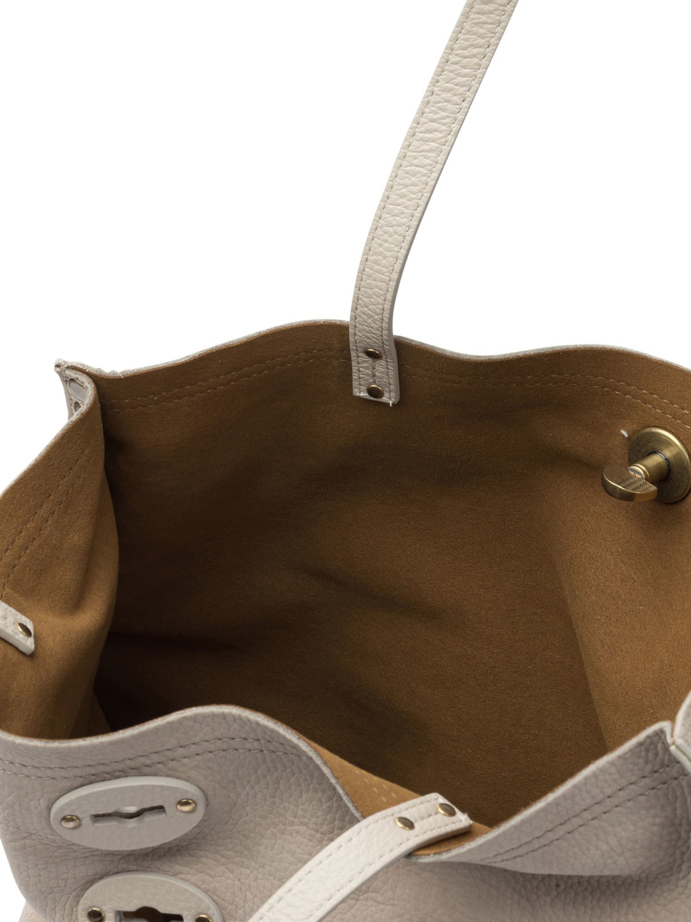 Zanellato A'Spasso Shoulder Bag