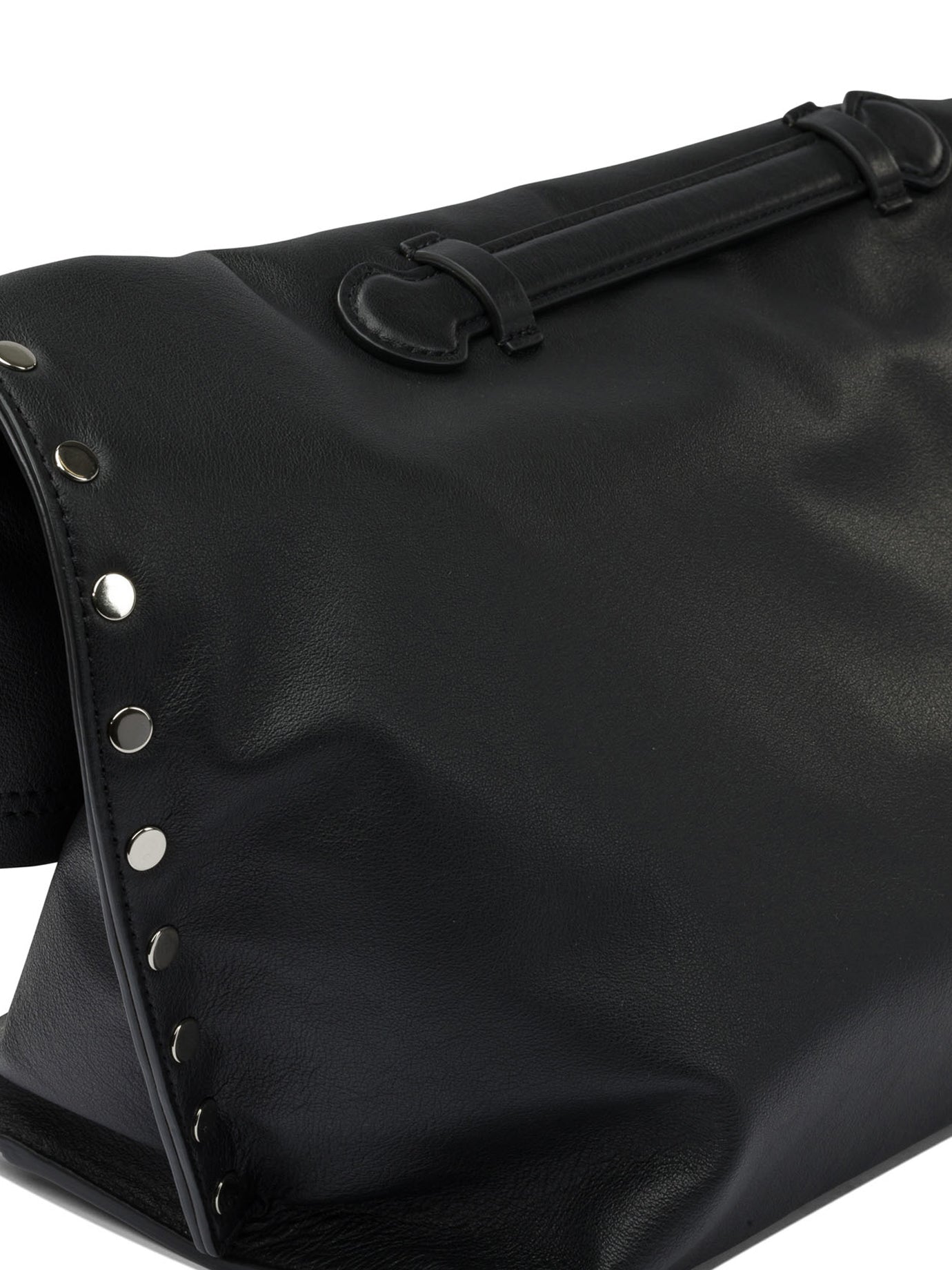 Zanellato A'Spasso Shoulder Bag