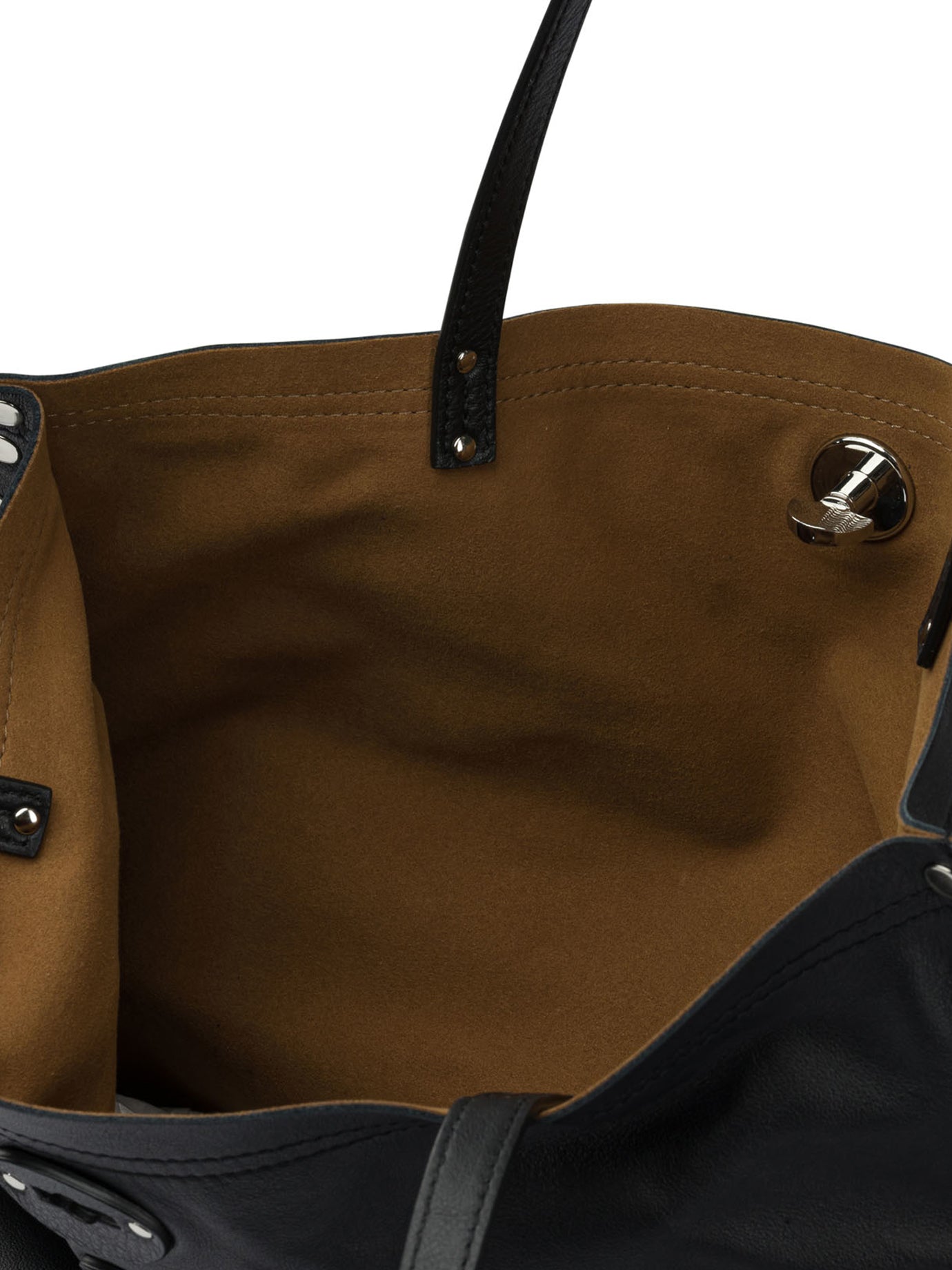 Zanellato A'Spasso Shoulder Bag