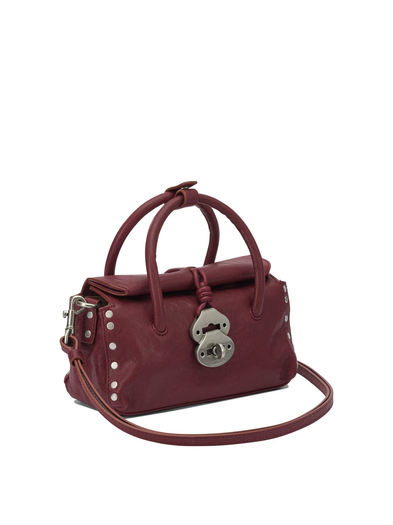 Zanellato Crossbody Bags