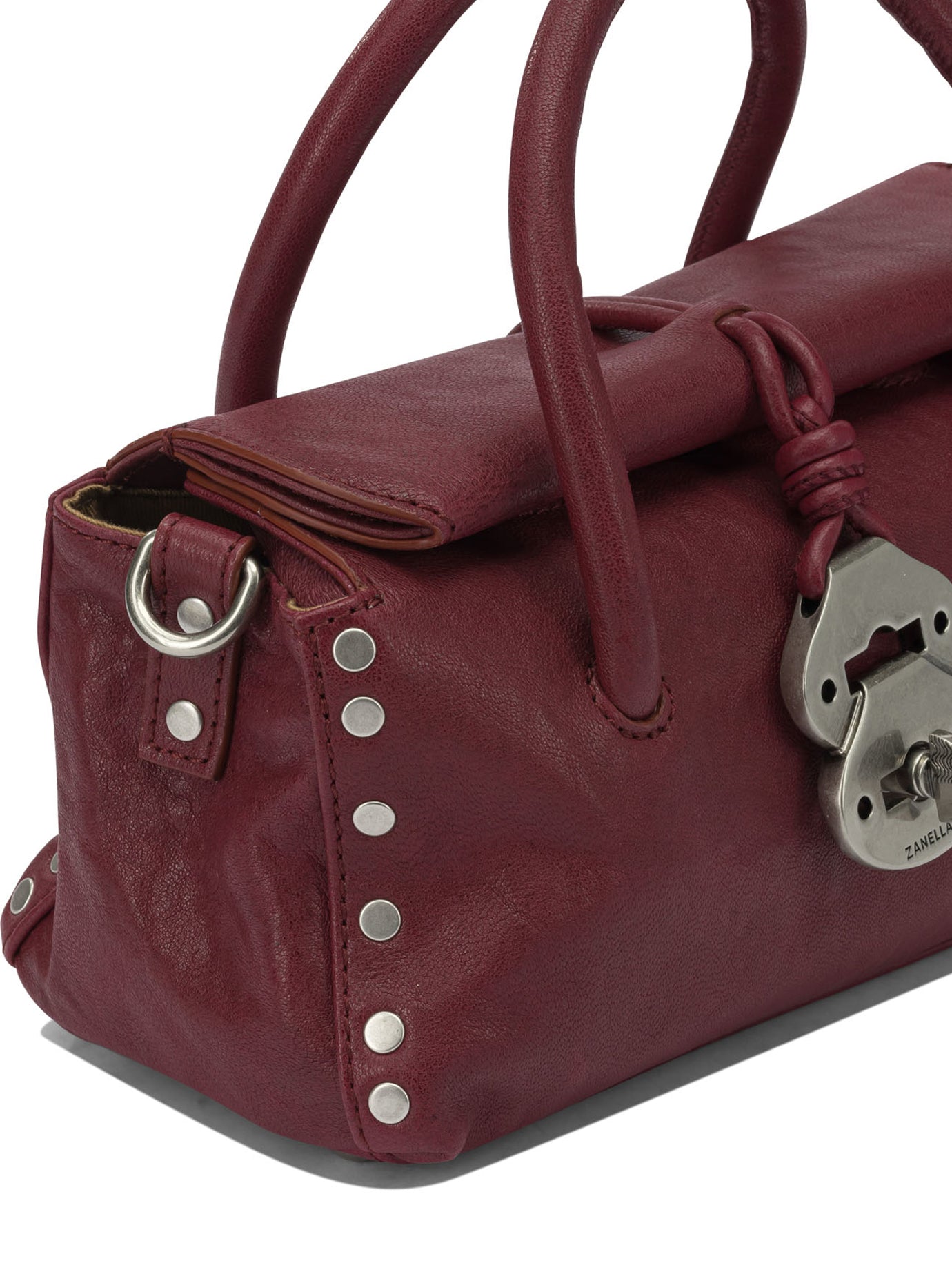 Zanellato Crossbody Bags