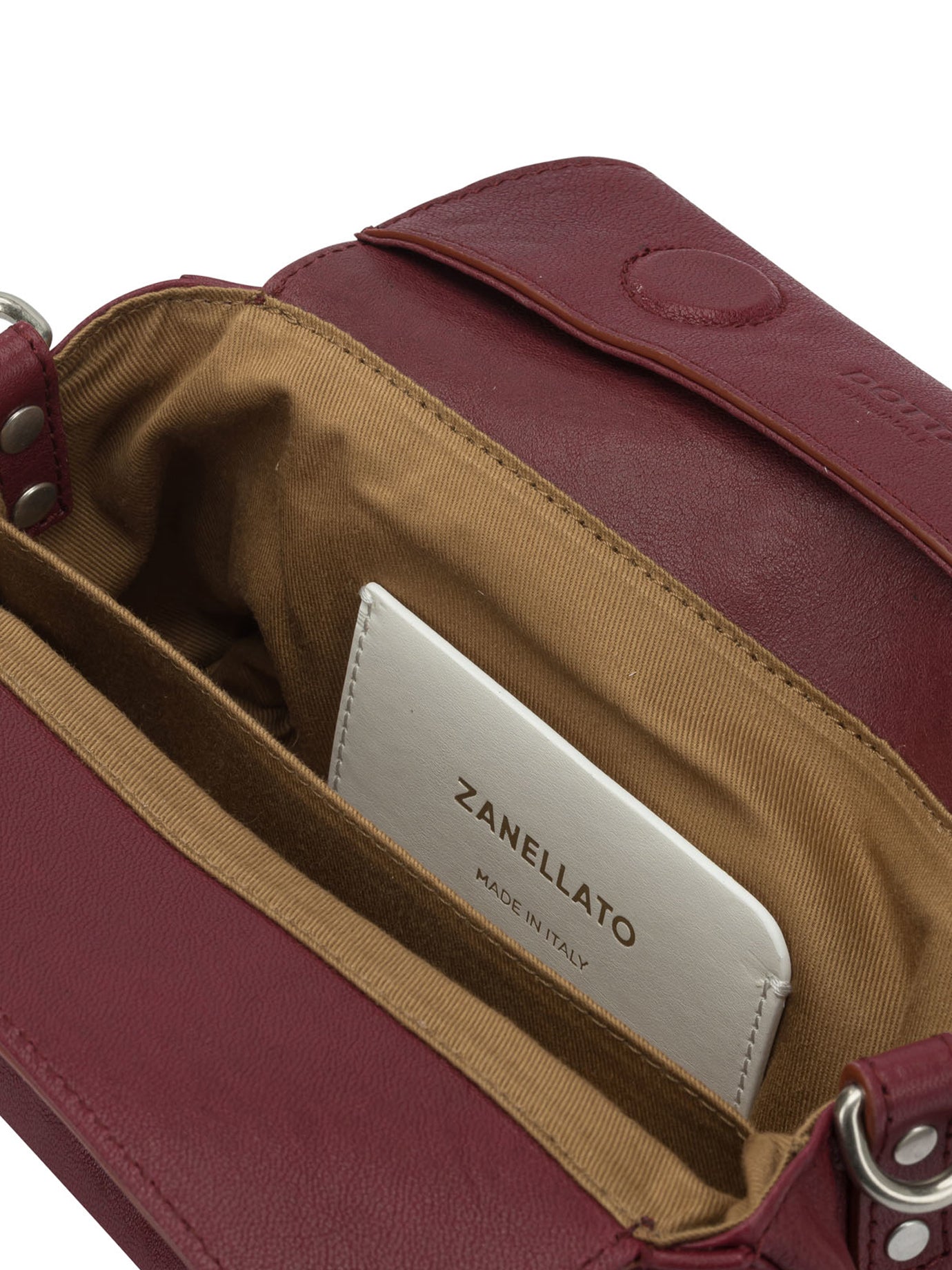 Zanellato Crossbody Bags