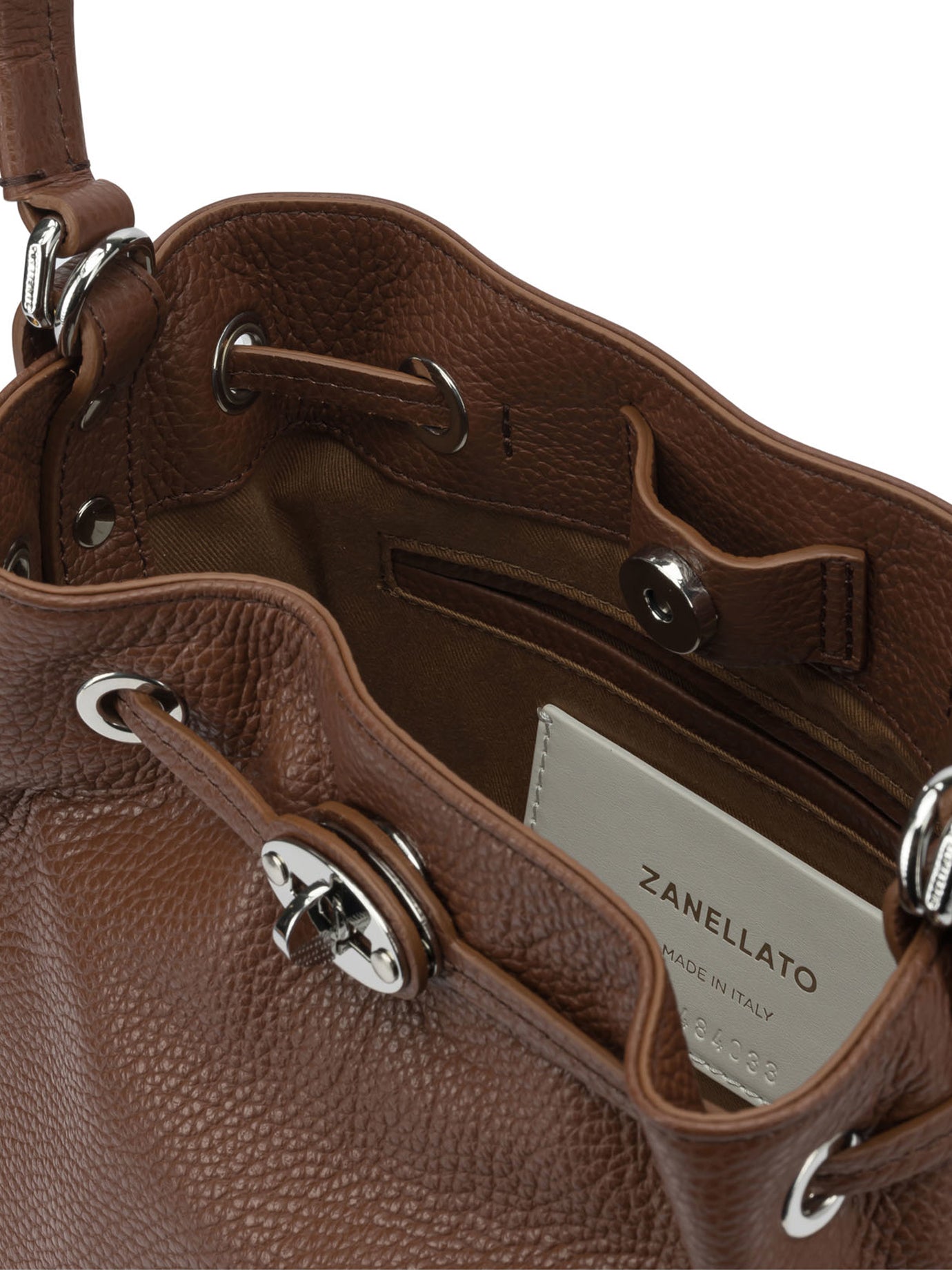 Zanellato Shoulder Bags