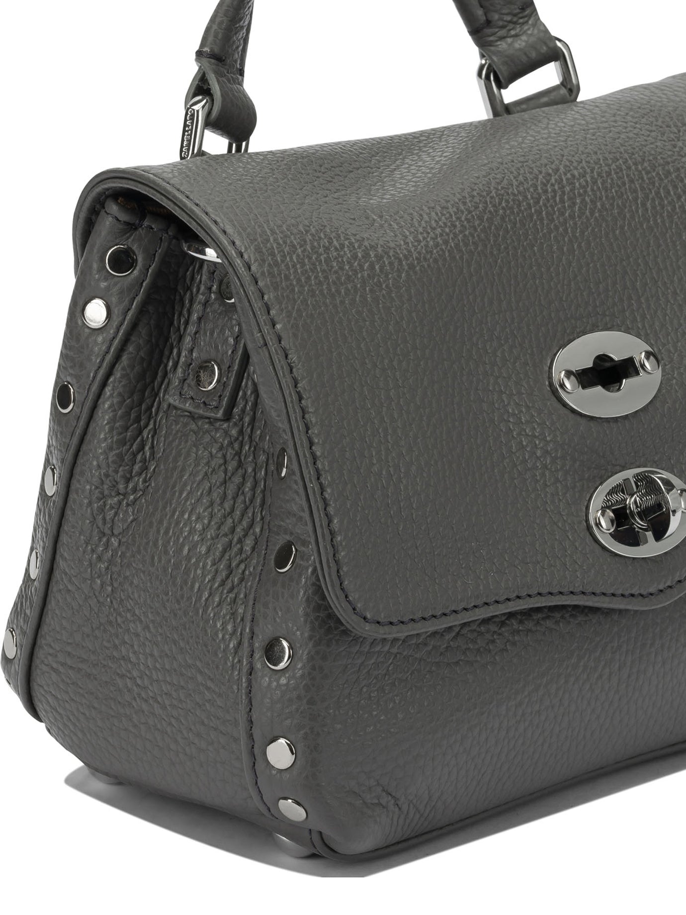 Zanellato Postina Baby Crossbody Bag