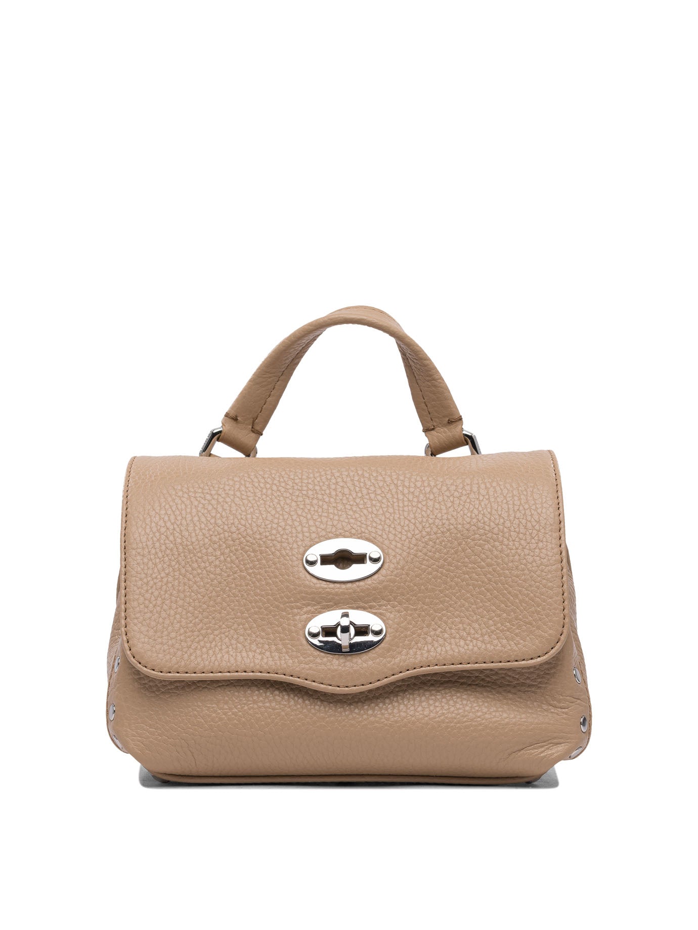 Zanellato Postina Baby Crossbody Bag