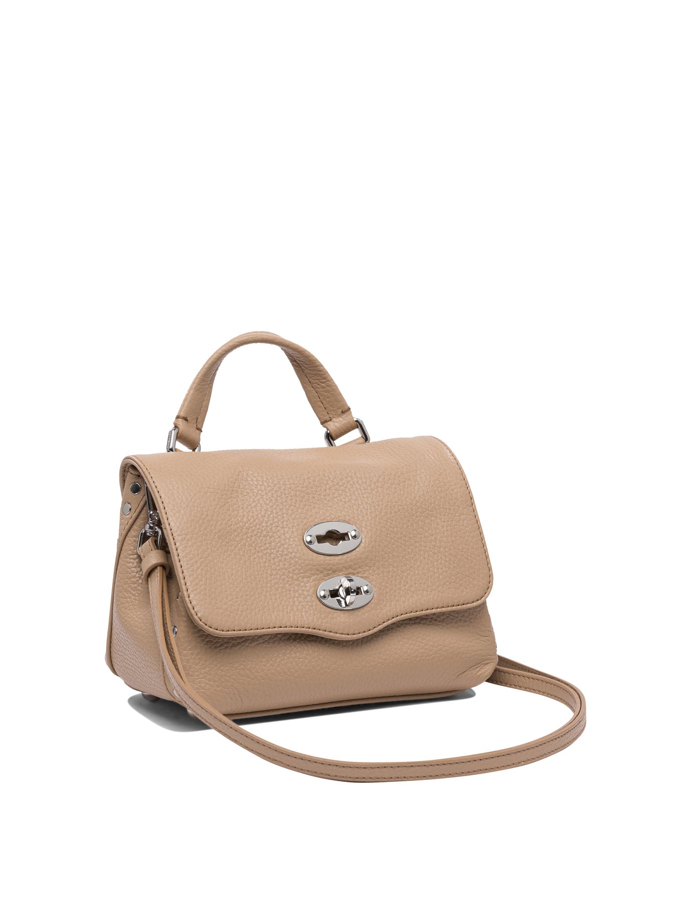 Zanellato Postina Baby Crossbody Bag