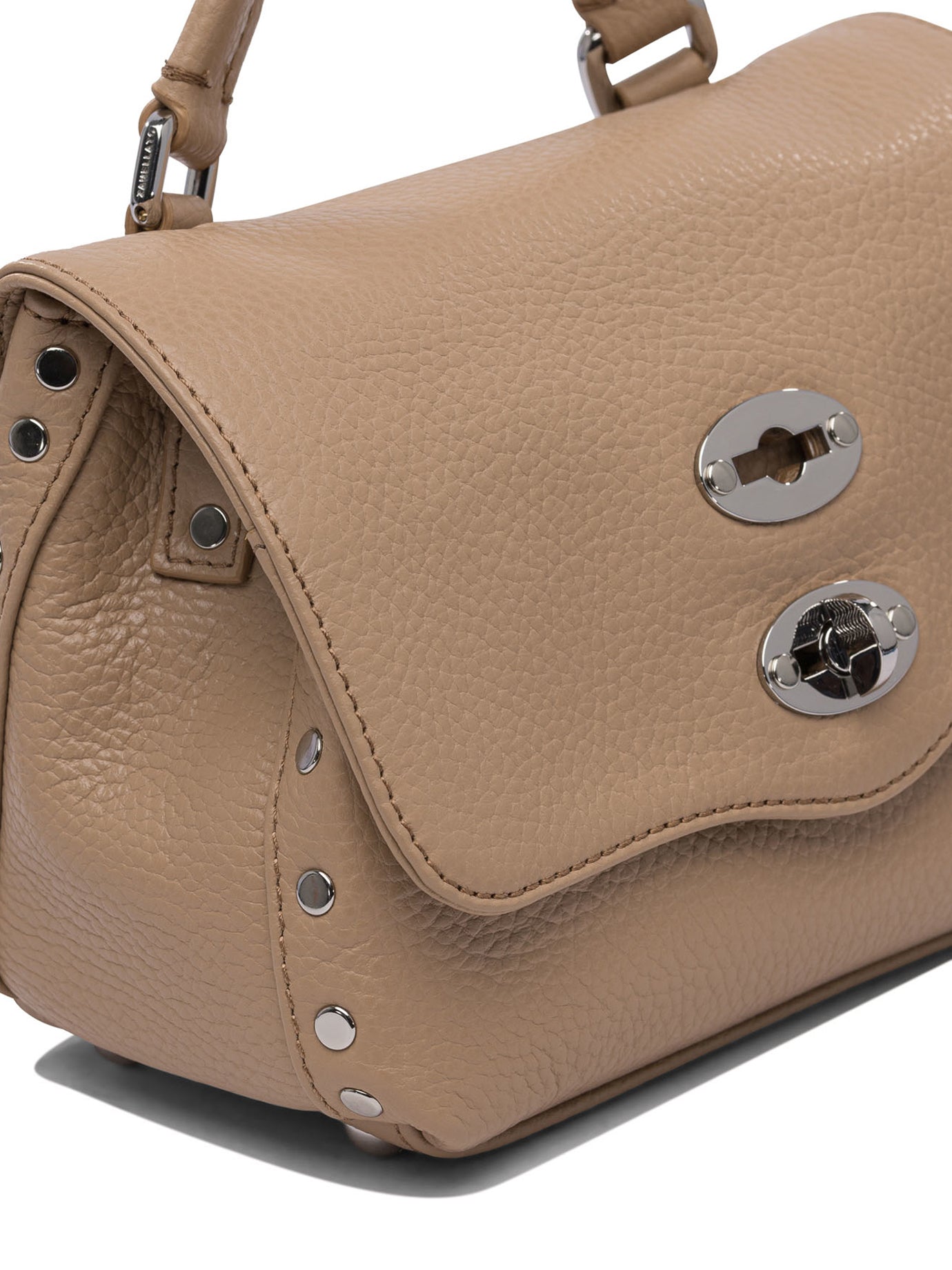 Zanellato Postina Baby Crossbody Bag