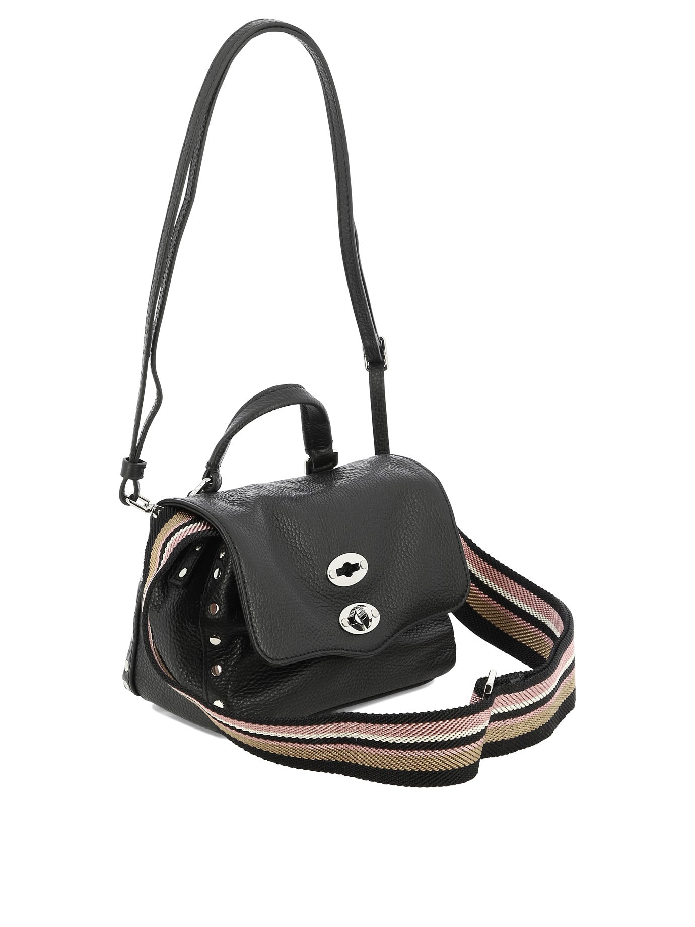 Zanellato Postina Baby Crossbody Bag