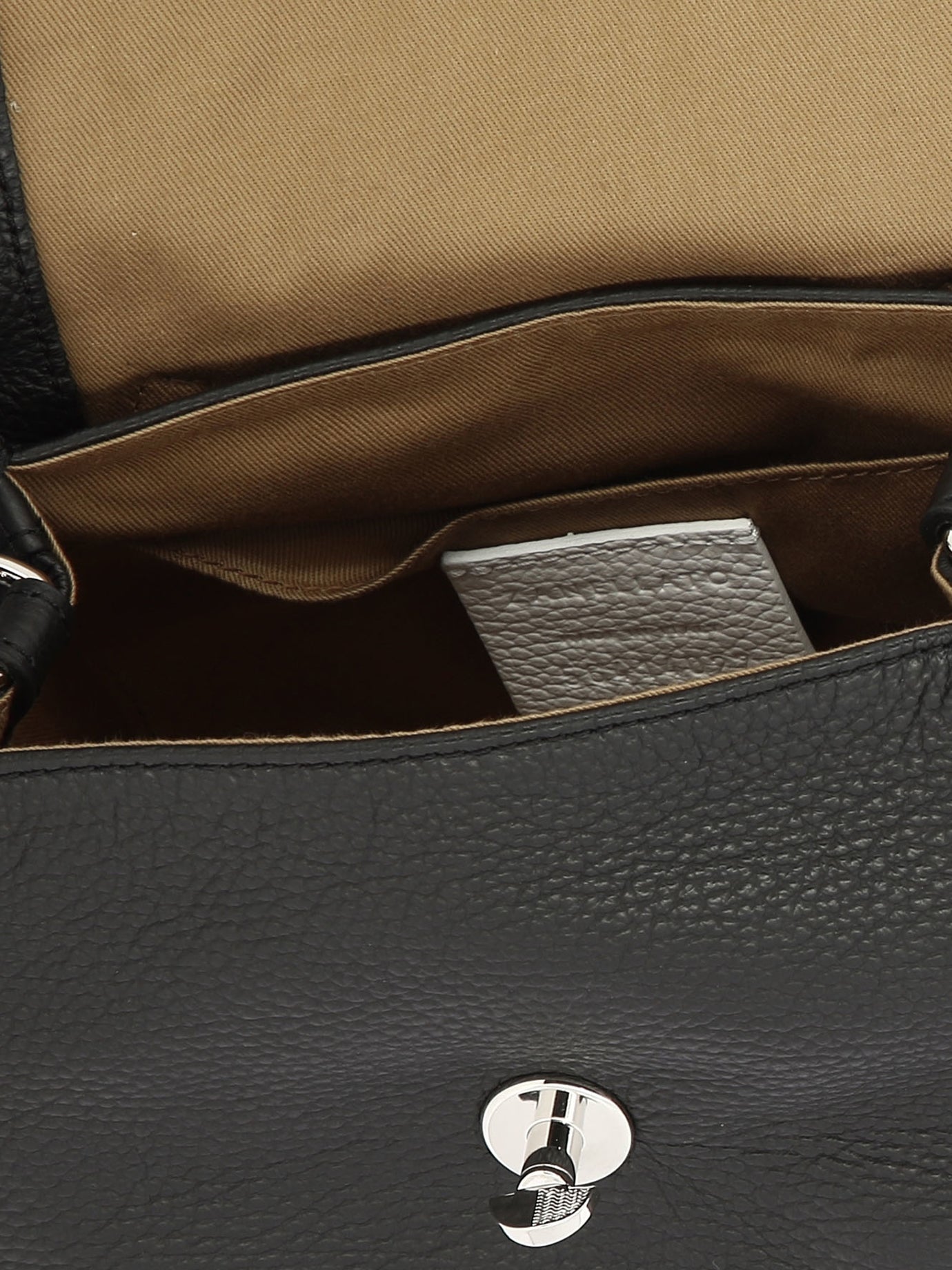 Zanellato Postina Baby Crossbody Bag