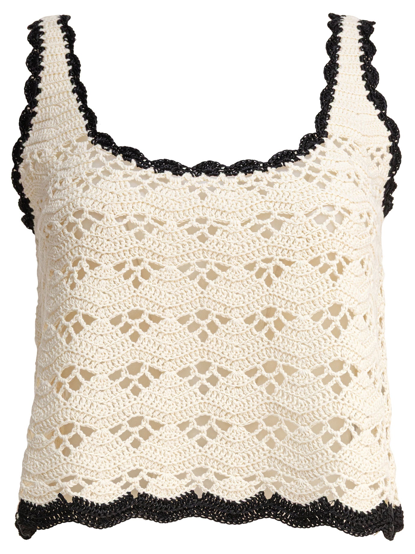 Zimmermann Rhiannon Tank Top