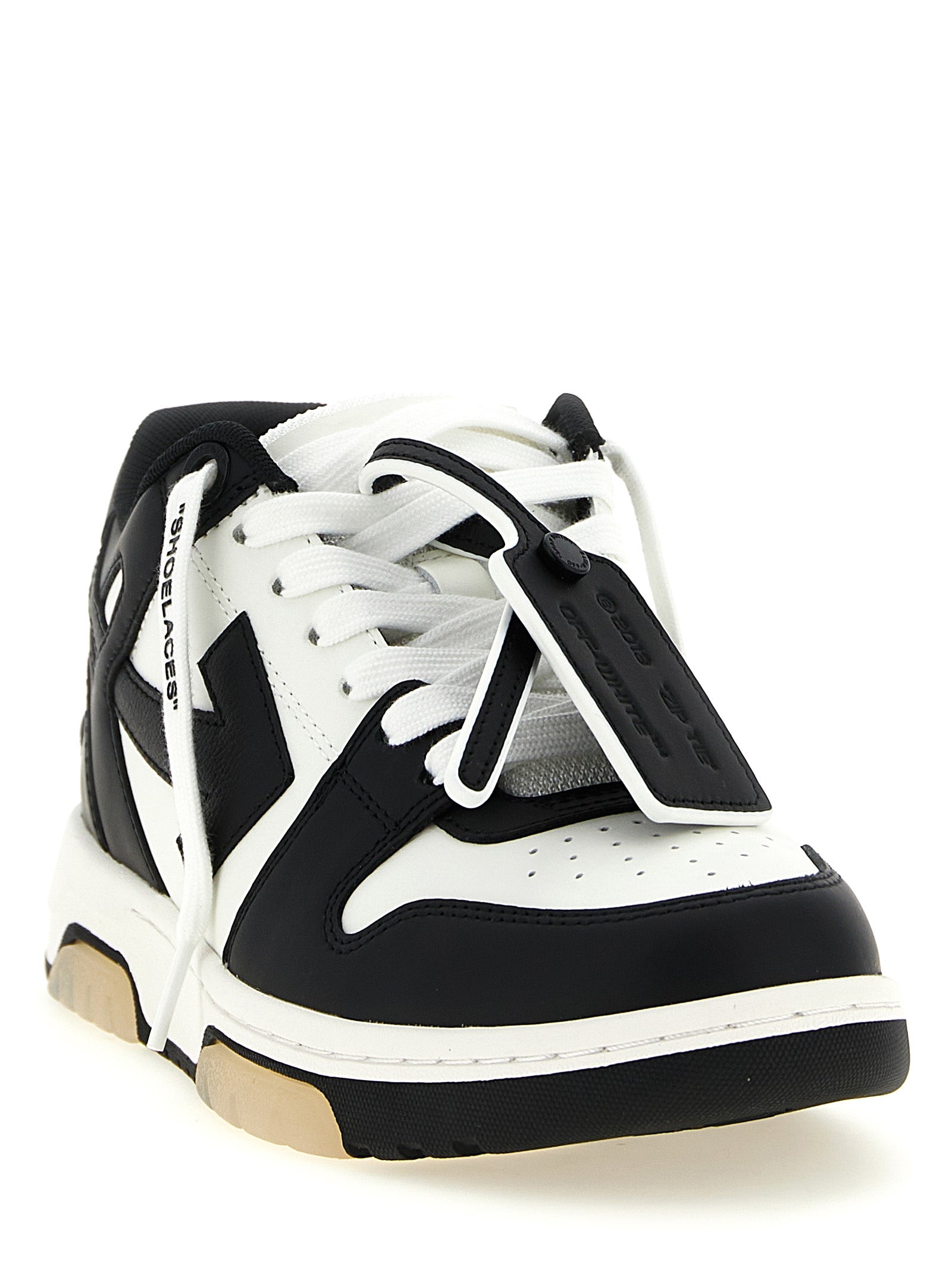 Off-White 'Out Of Office' Sneakers