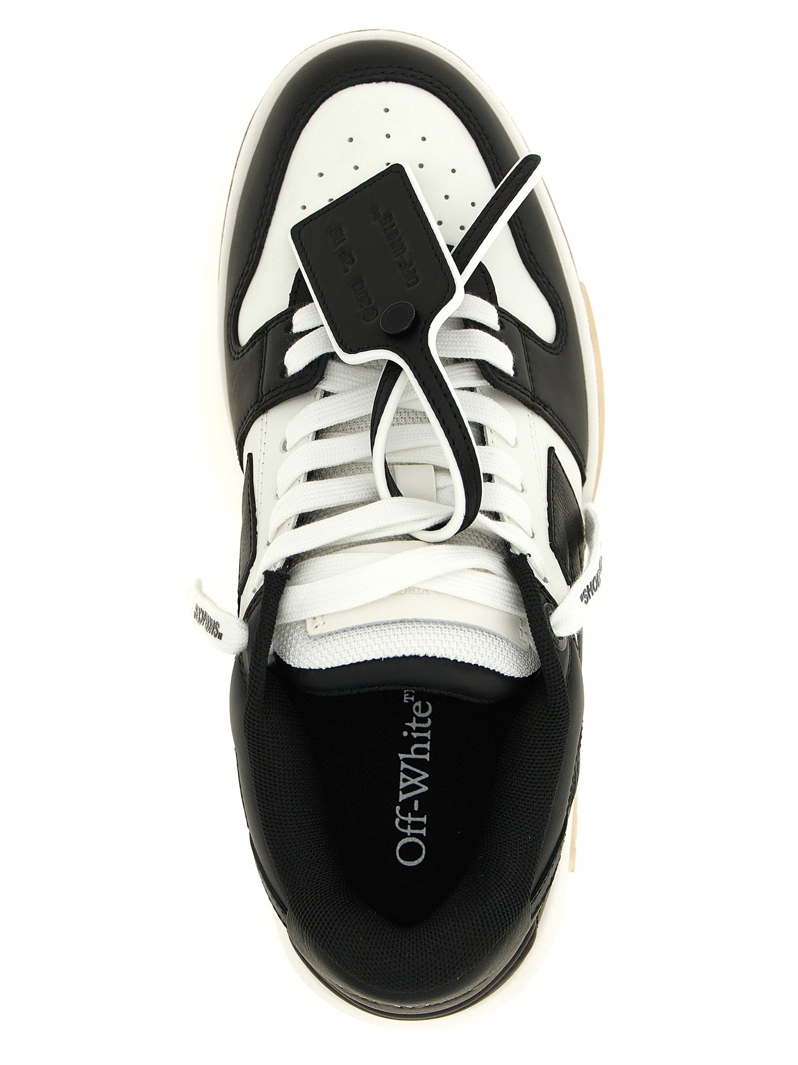 Off-White 'Out Of Office' Sneakers