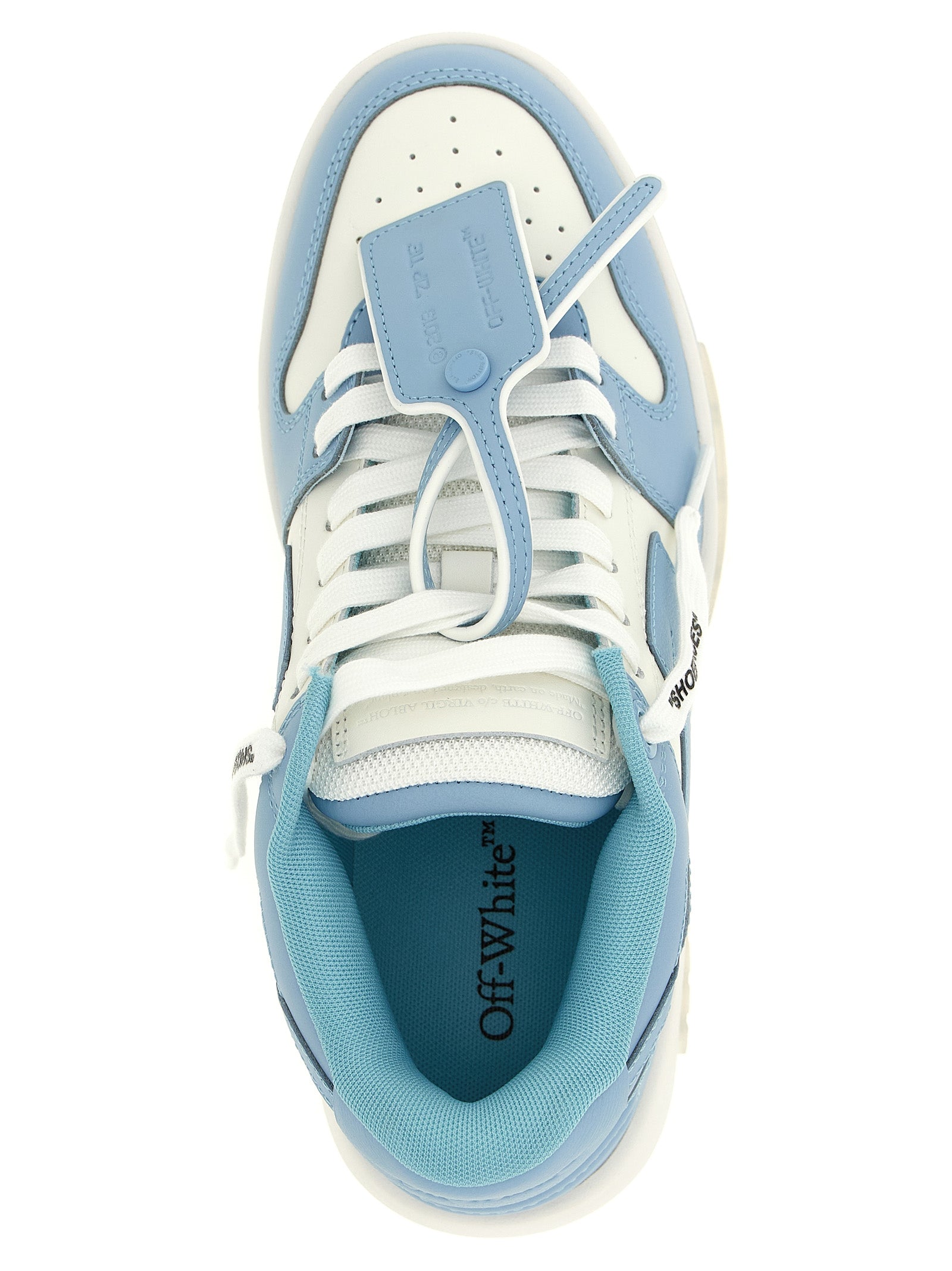 Off-White 'Out Of Office' Sneakers