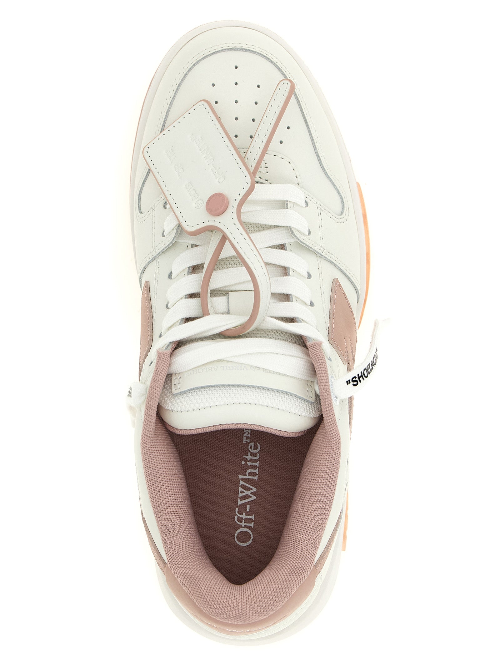 Off-White 'Out Of Office' Sneakers