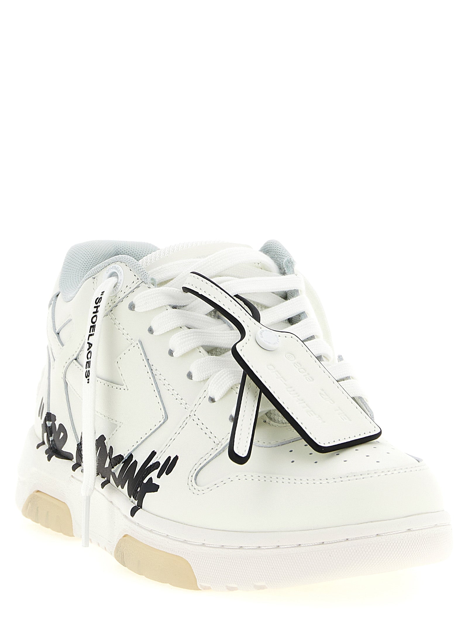 Off-White 'Out Of Office For Walking' Sneakers