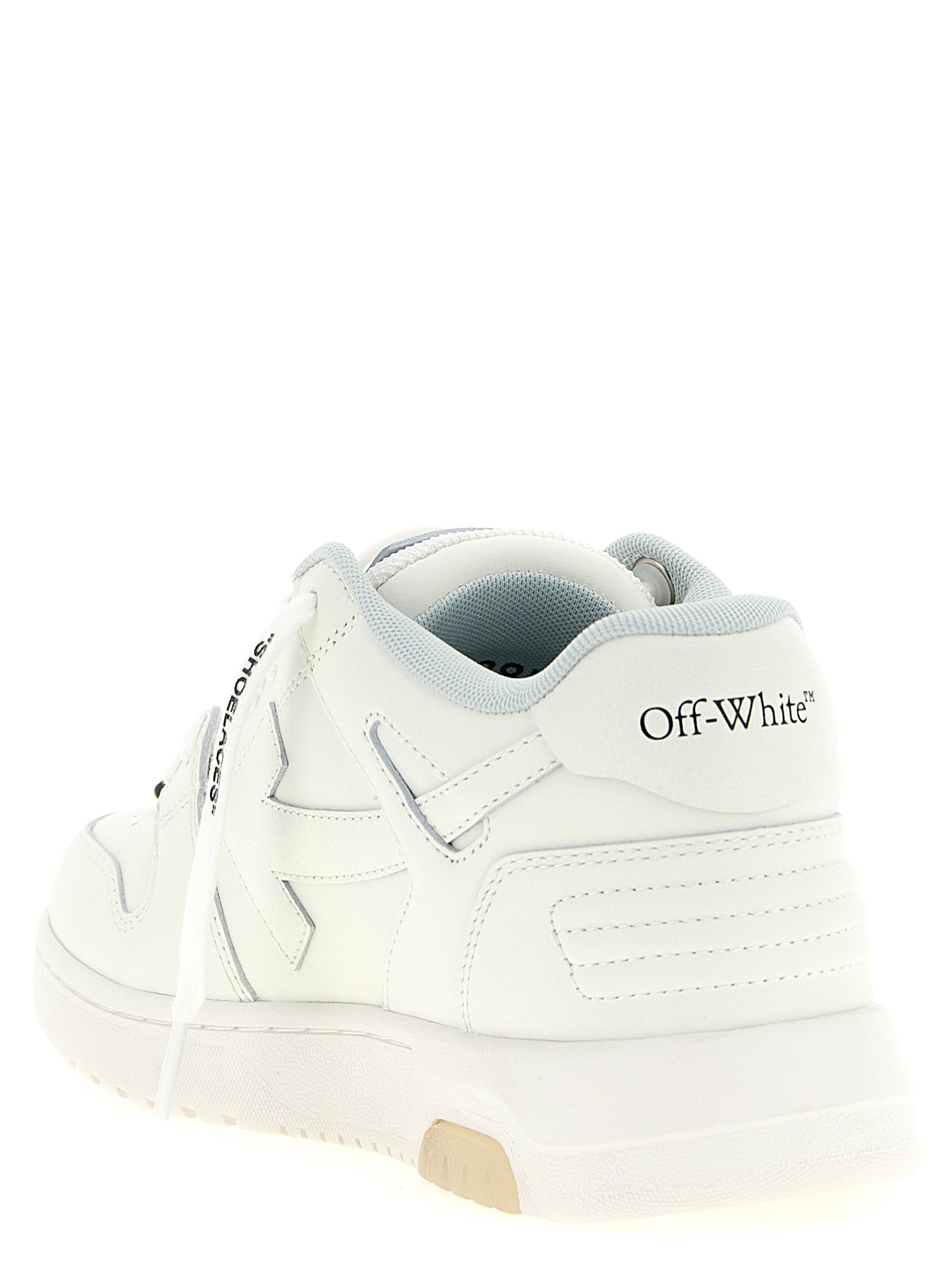 Off-White 'Out Of Office For Walking' Sneakers