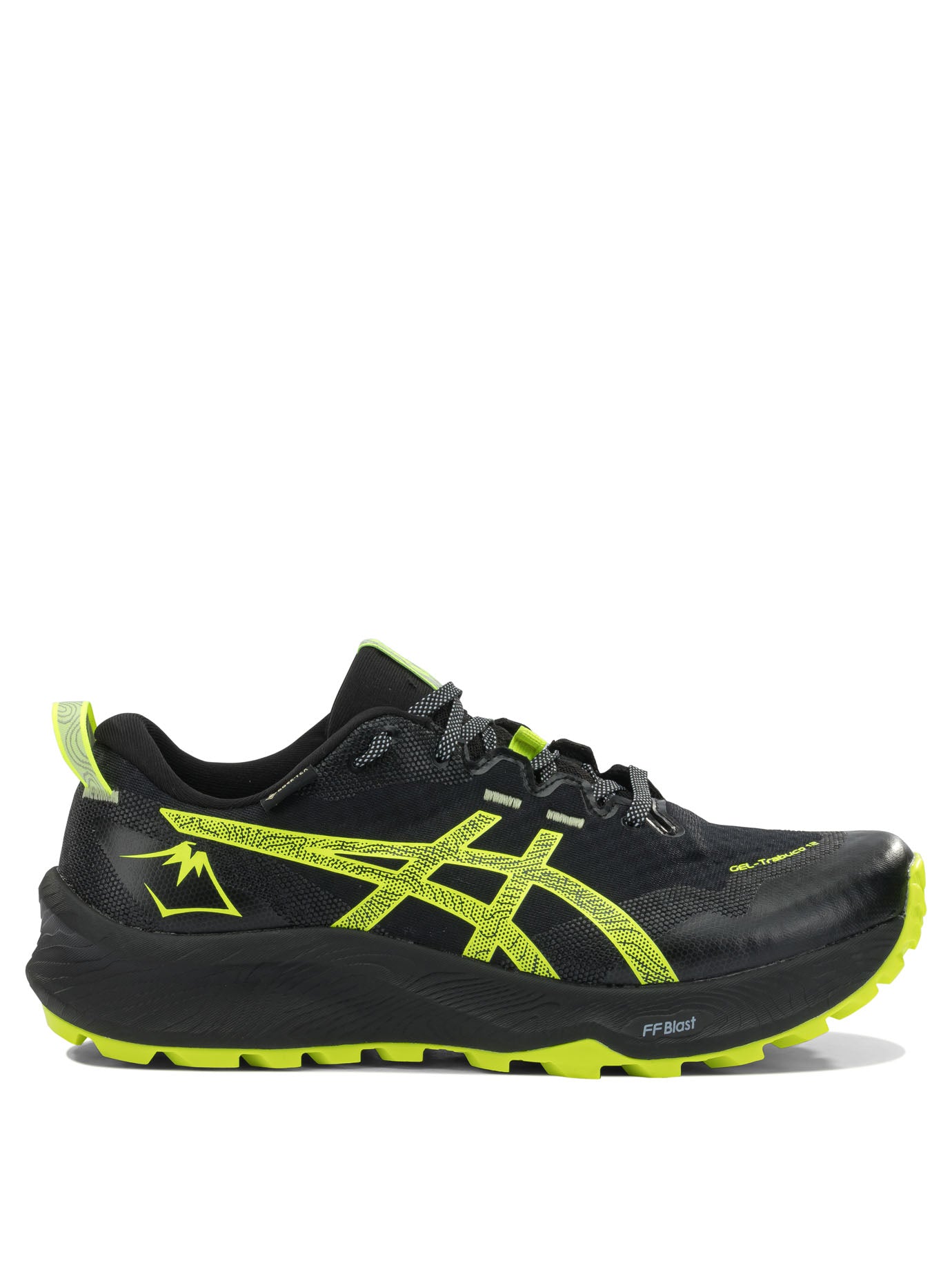 Asics Gel-Trabuco 12 Gtx Sneakers