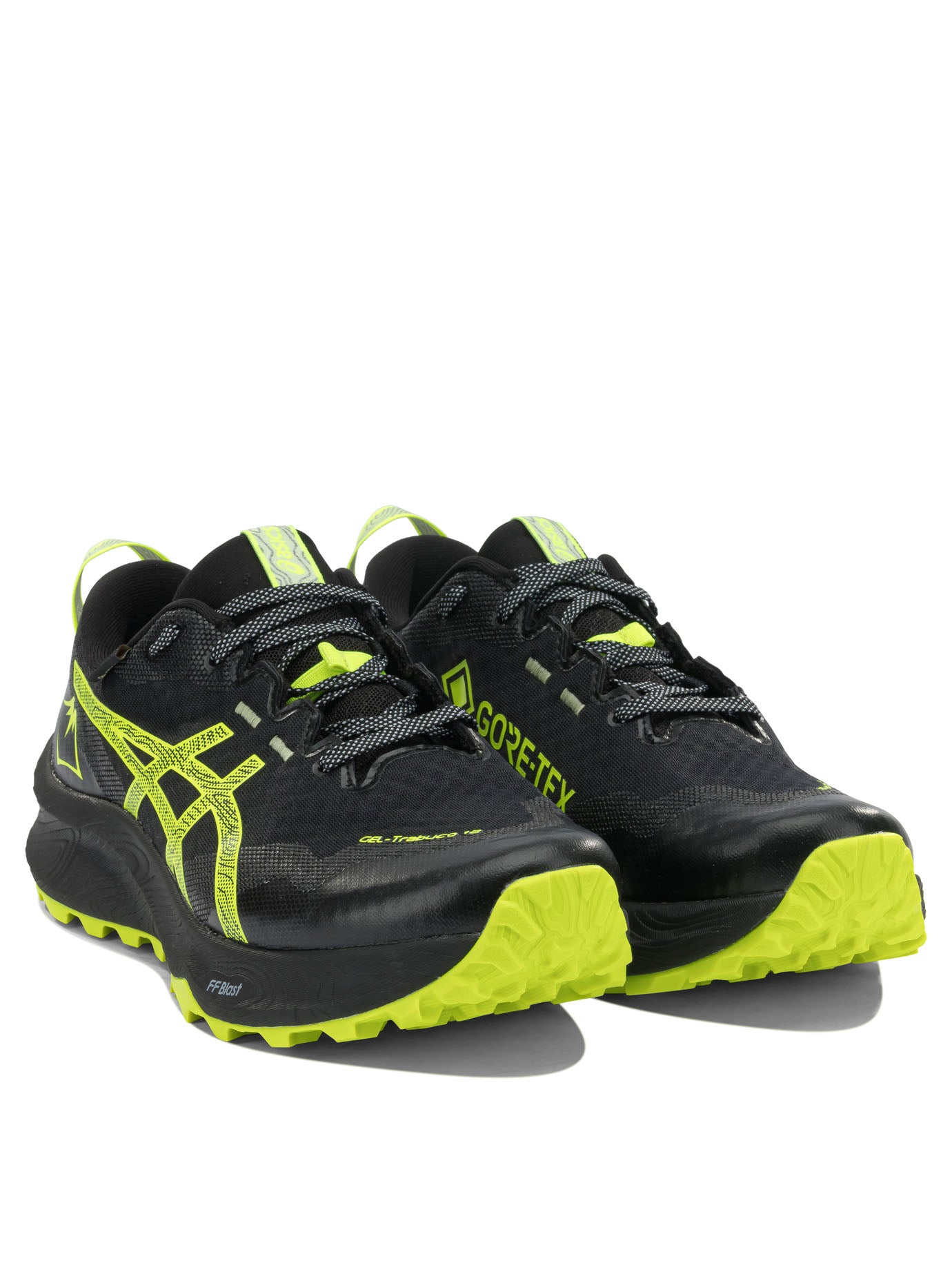 Asics Gel-Trabuco 12 Gtx Sneakers