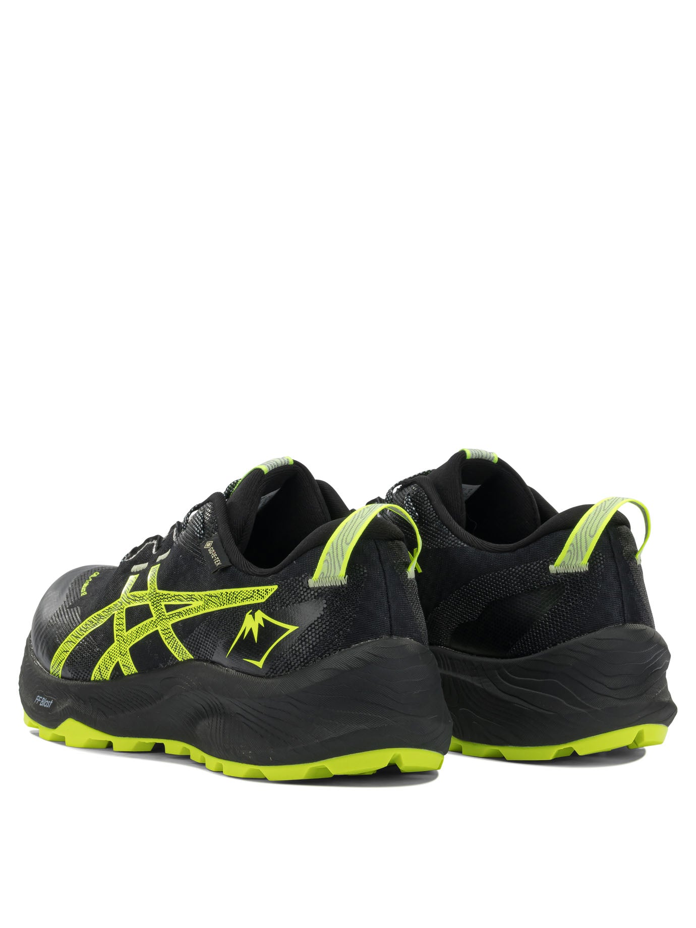 Asics Gel-Trabuco 12 Gtx Sneakers