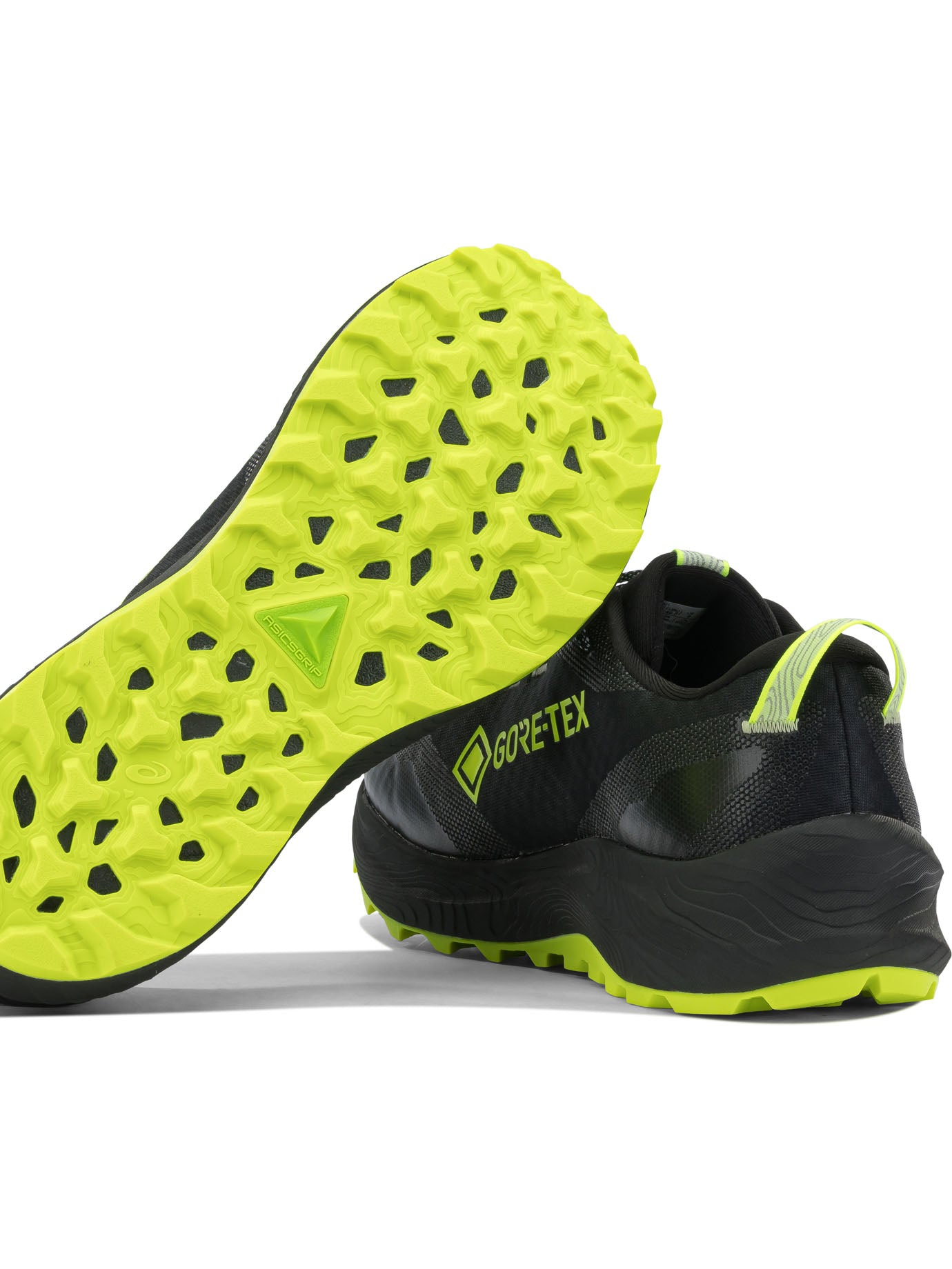 Asics Gel-Trabuco 12 Gtx Sneakers