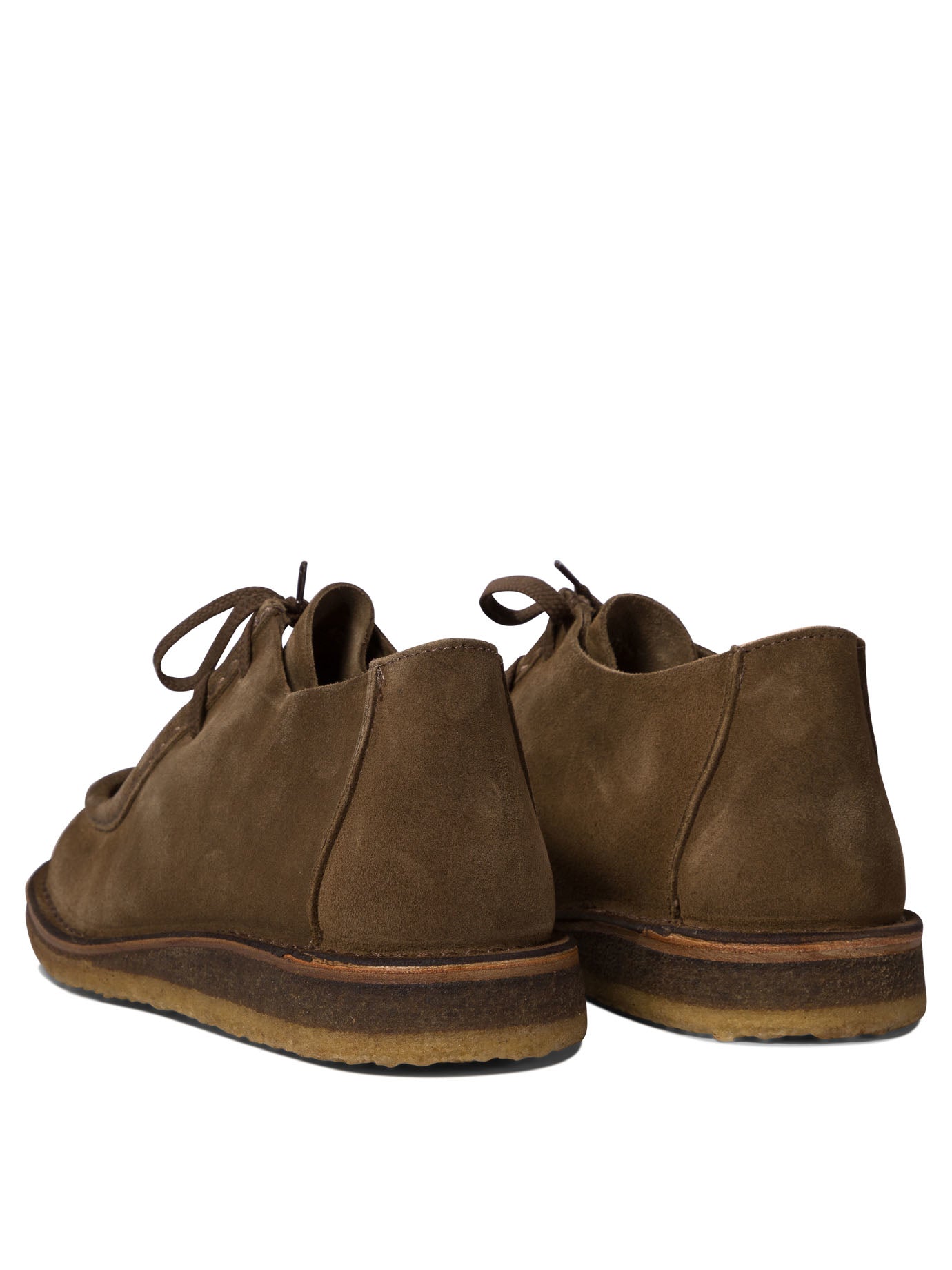 Astorflex Beenflex 001 Derby