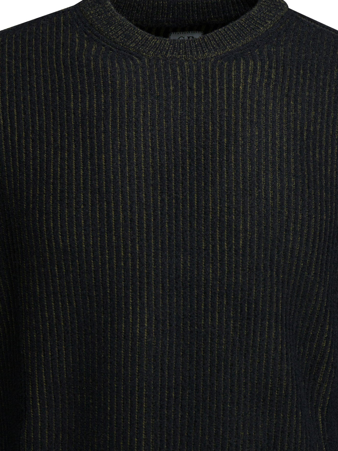 C.P. Company Knitwear