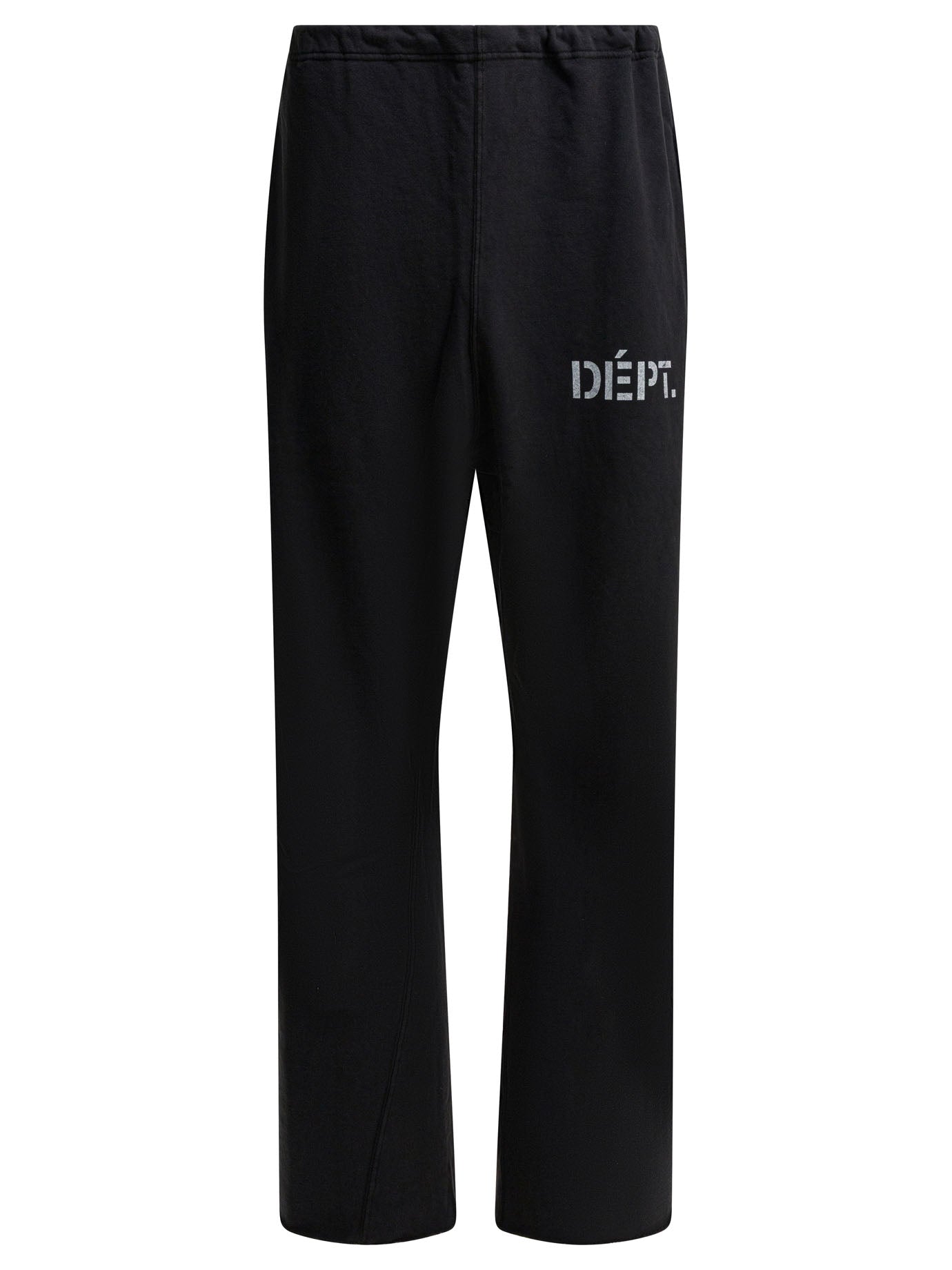 Gallery Dept. Sports Pants With Logo