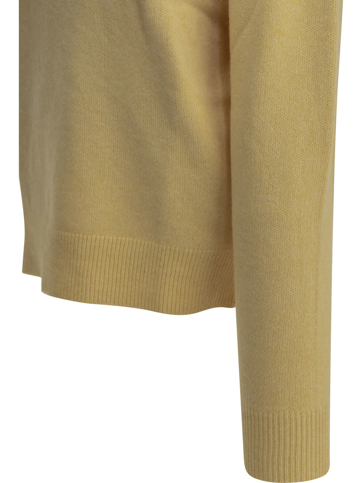 Guest in Residence Allday Polo Sweater