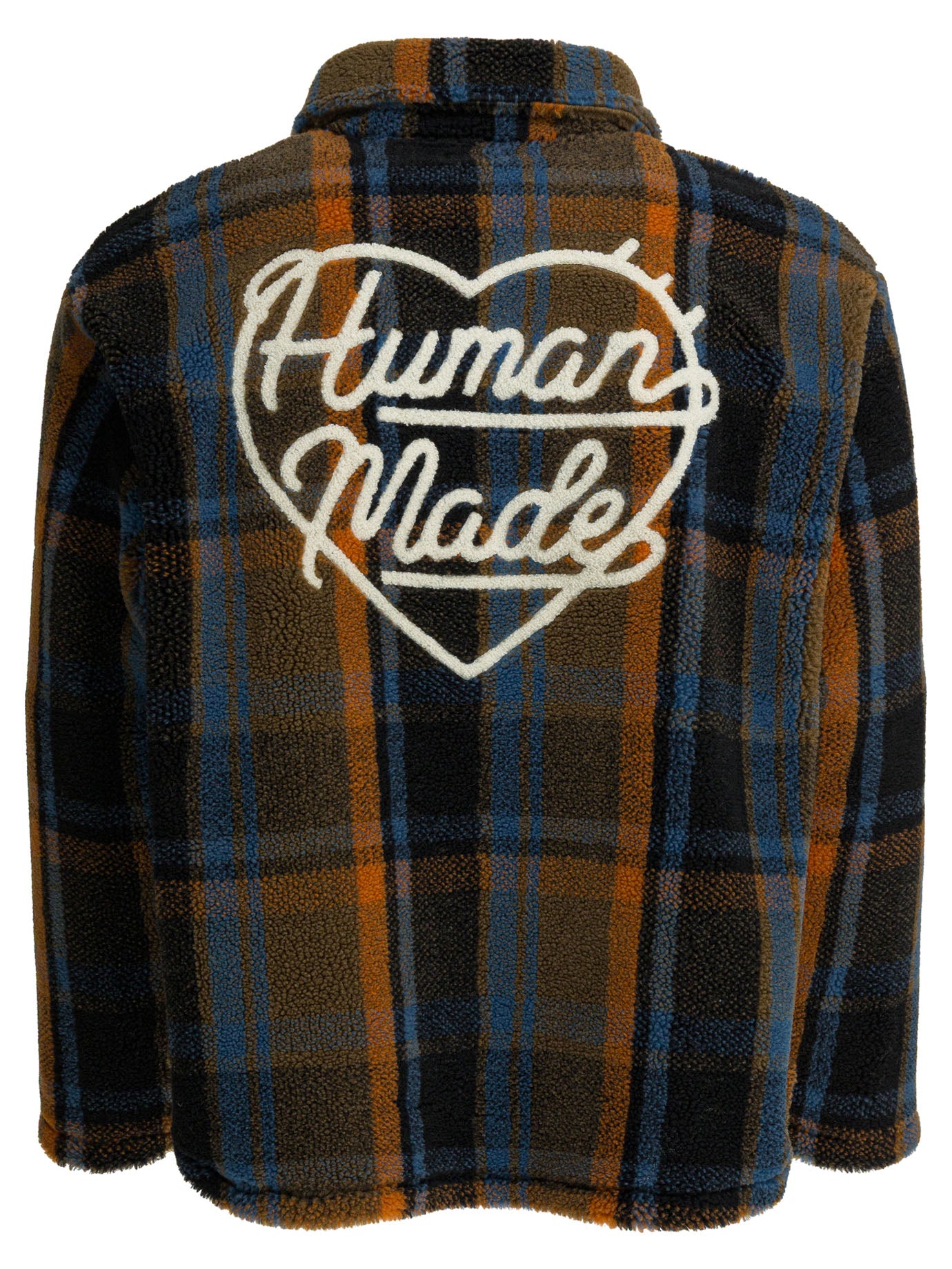 Human Made Knitwear