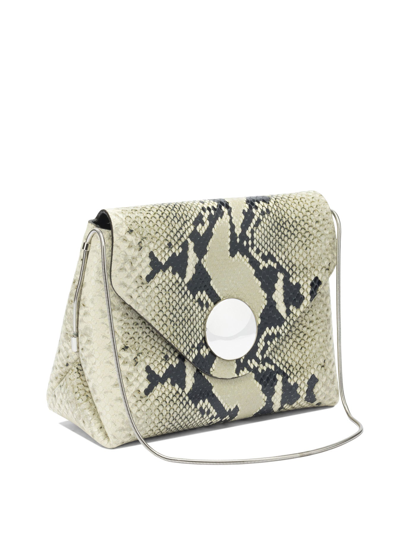 Khaite Bobbi Shoulder Bag