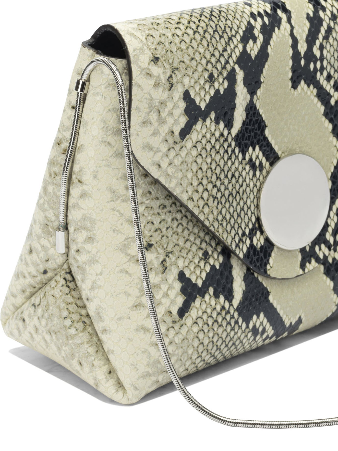 Khaite Bobbi Shoulder Bag