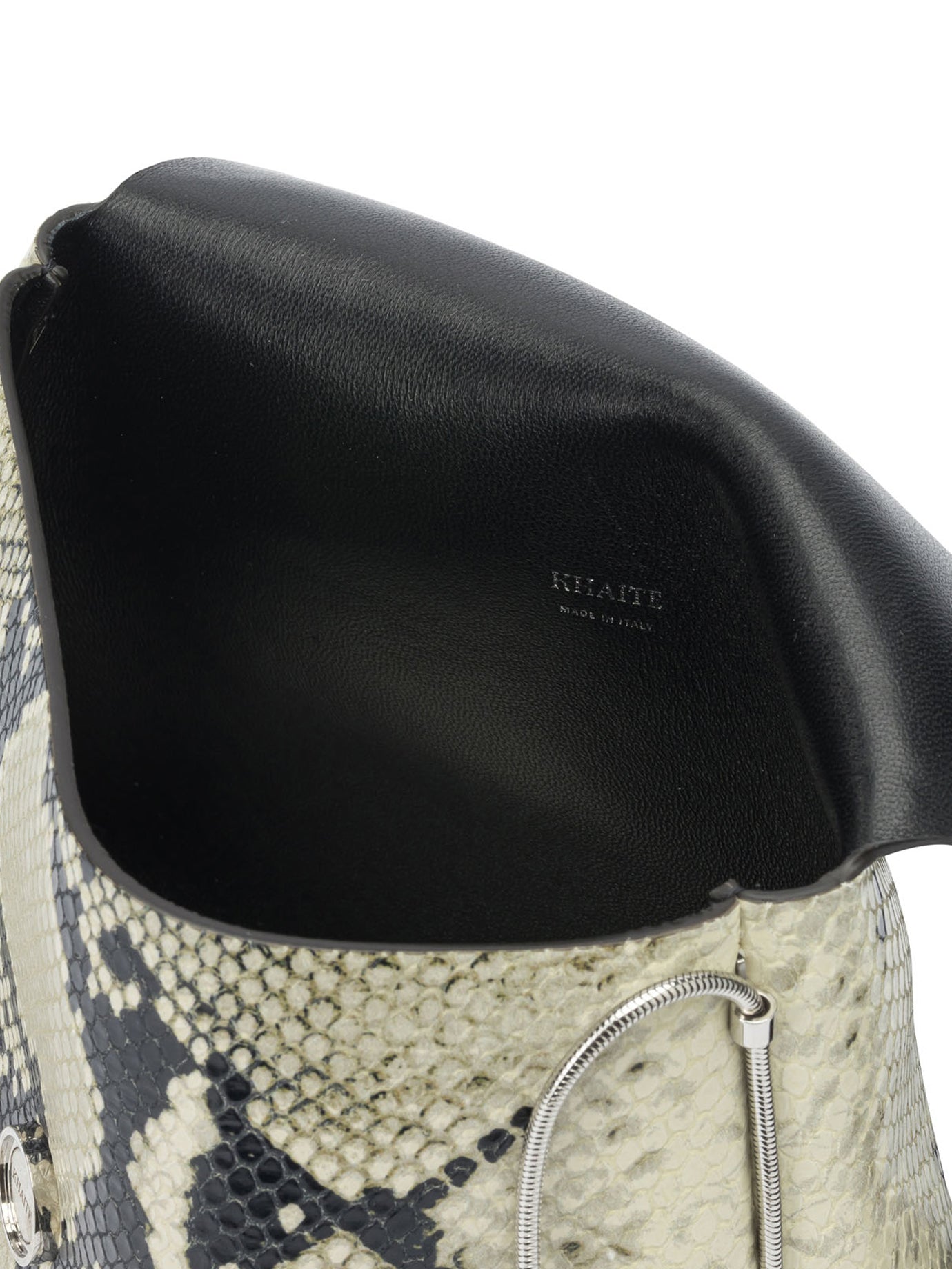 Khaite Bobbi Shoulder Bag