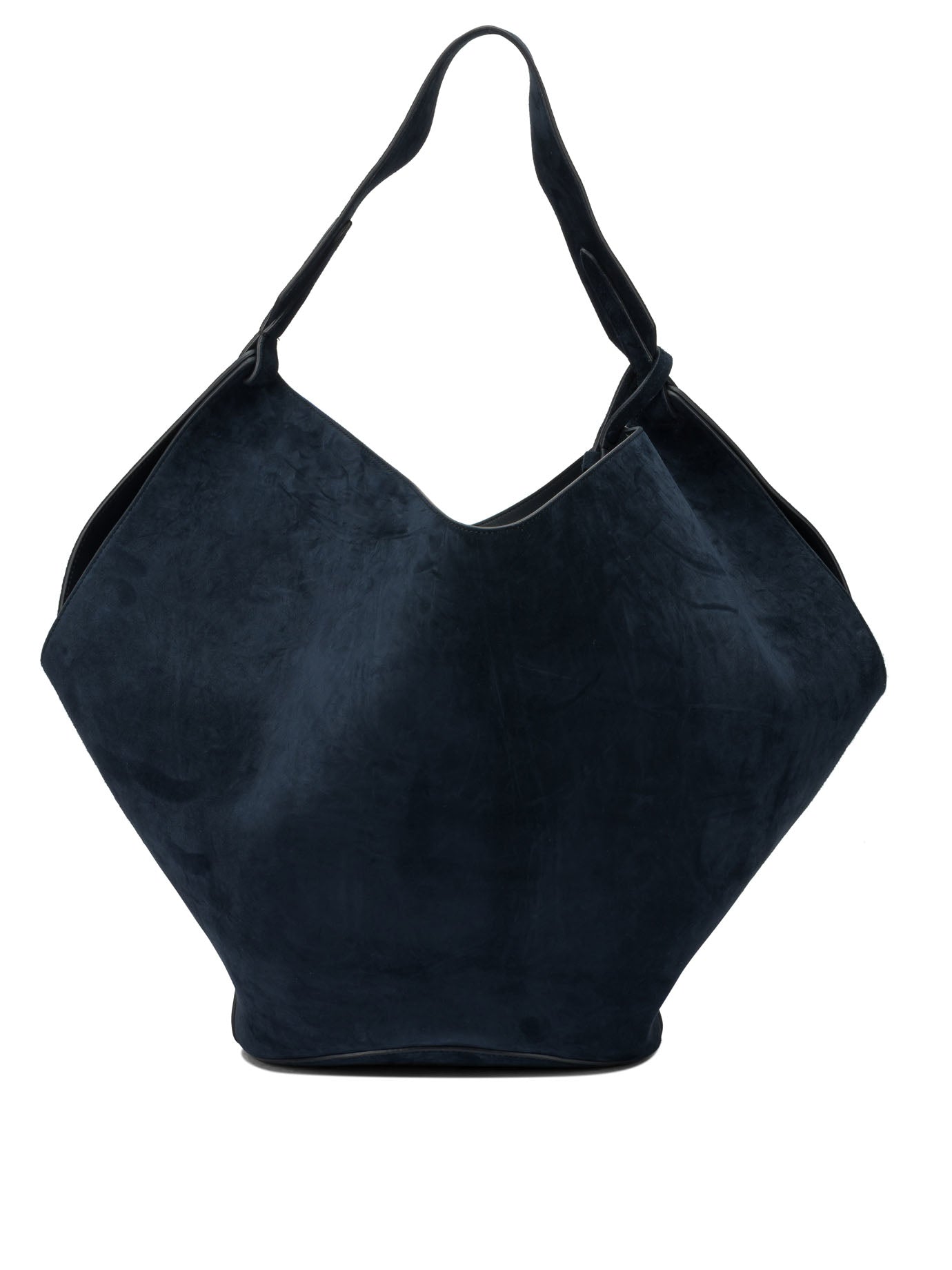 Khaite Lotus Shouler Bag