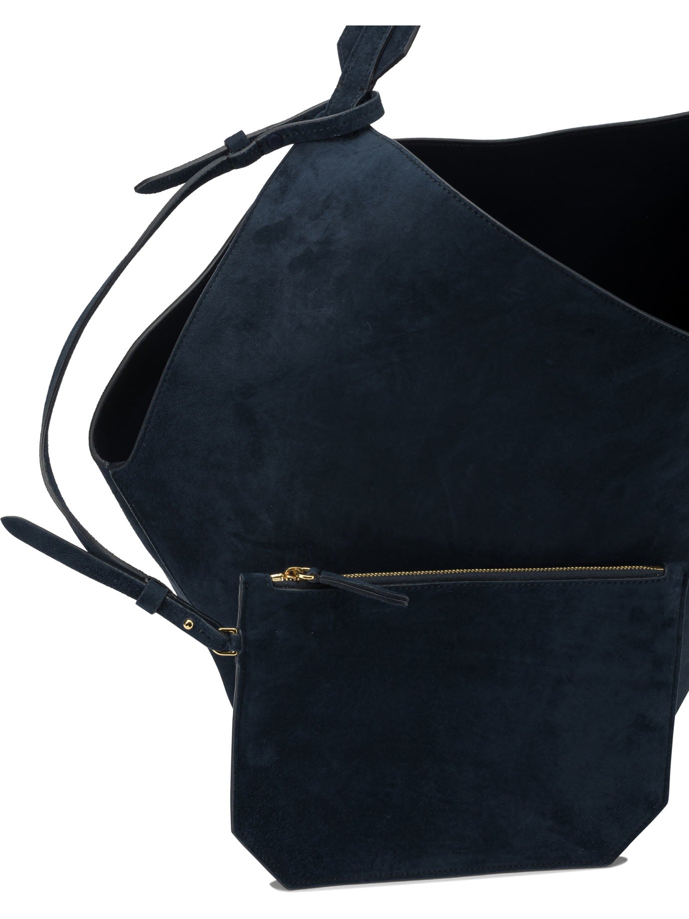 Khaite Lotus Shouler Bag