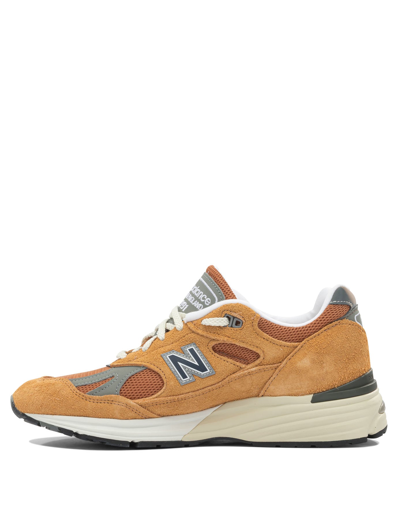 New Balance Made In Uk 991V2 Sneakers